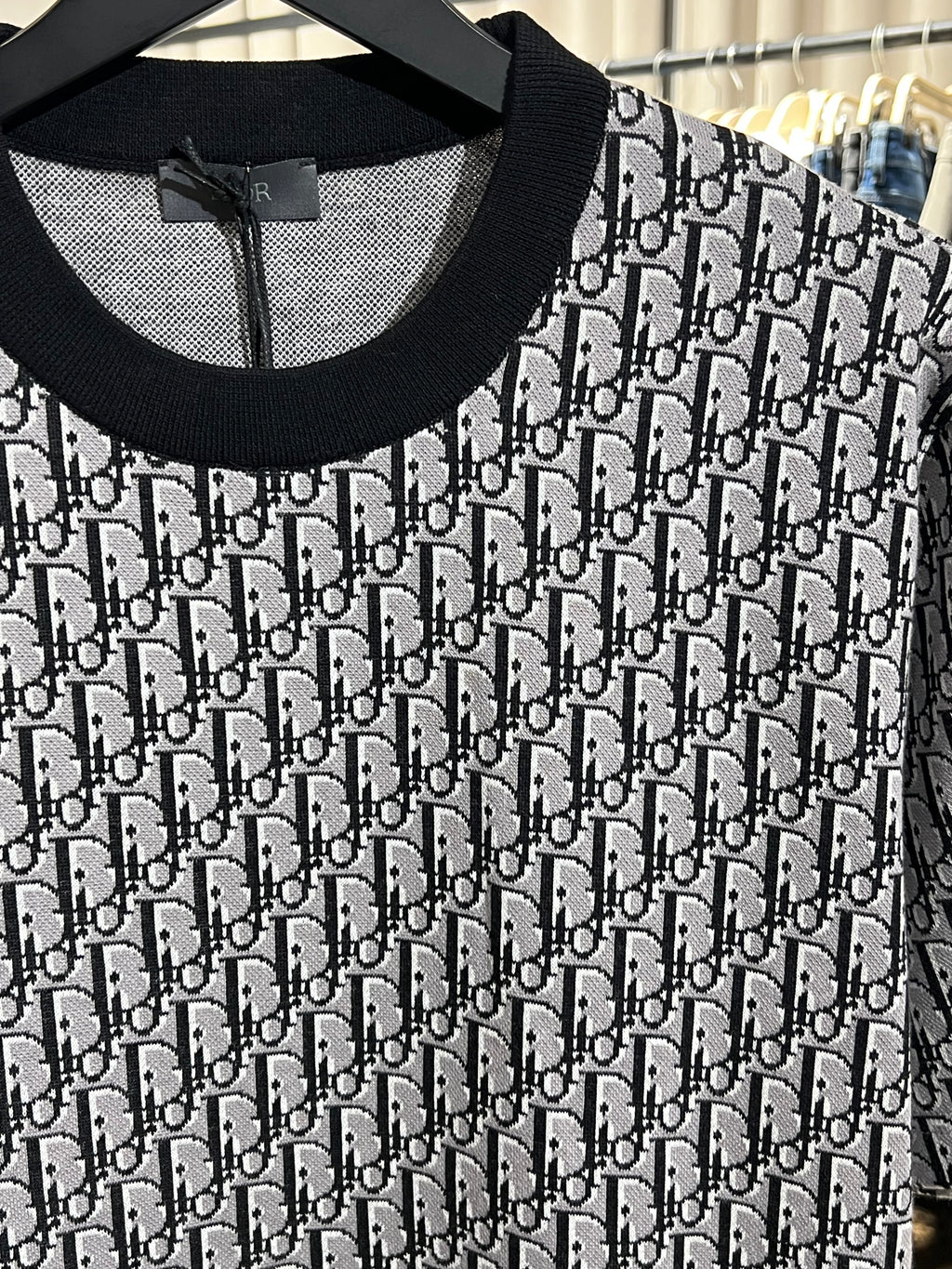 T-SHIRT DIOR