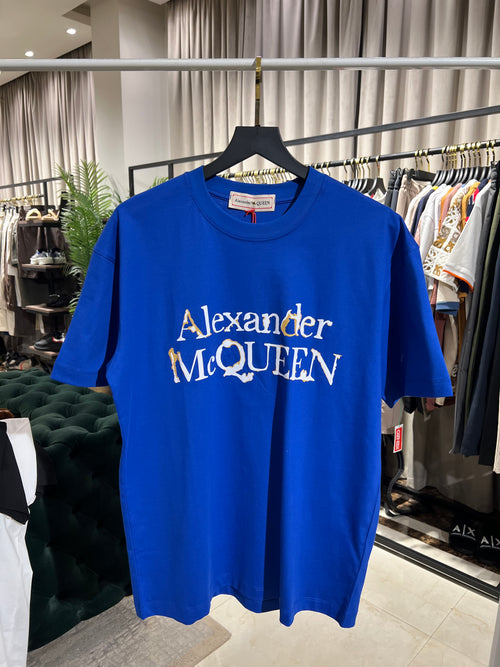 ALEXANDER MCQUEEN T-SHIRT