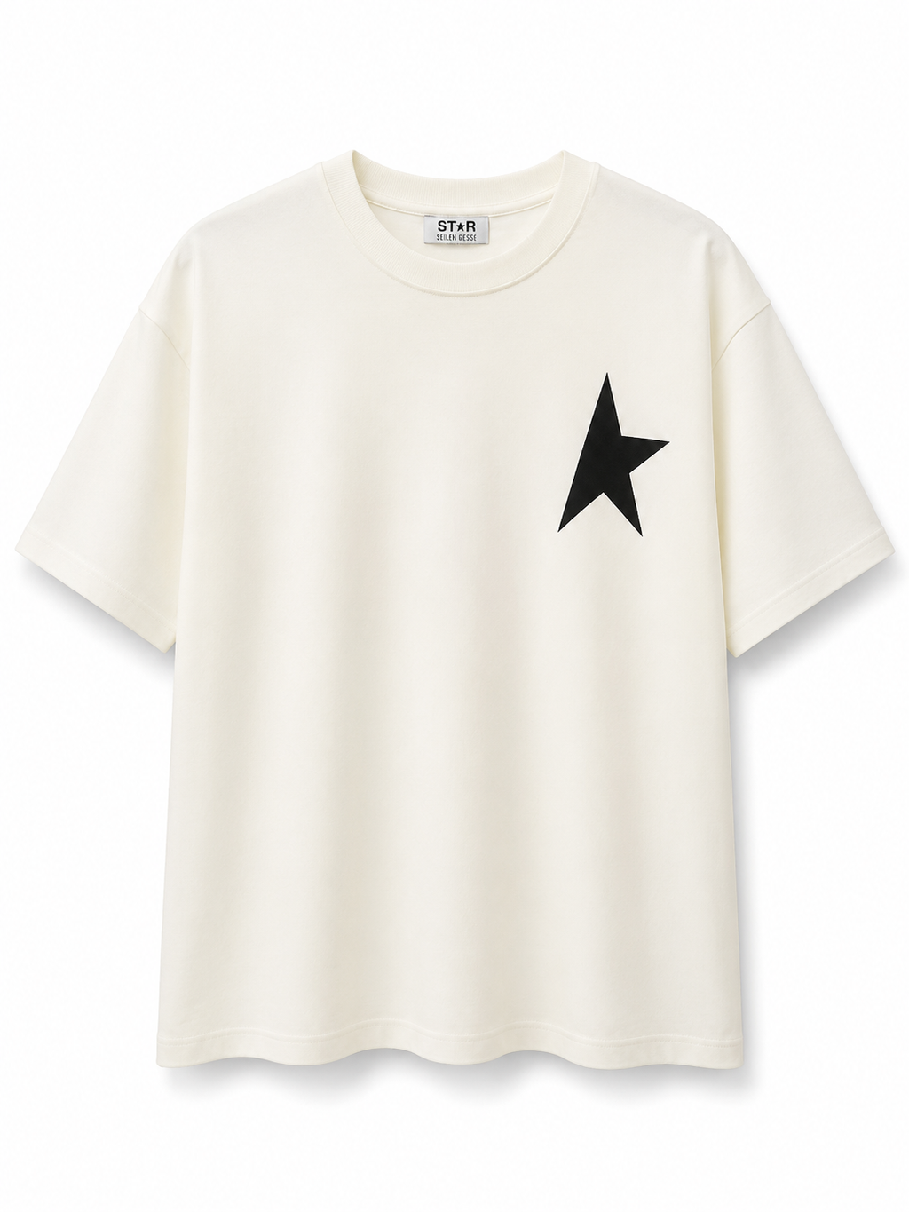 GOLDEN GOOSE T-Shirt