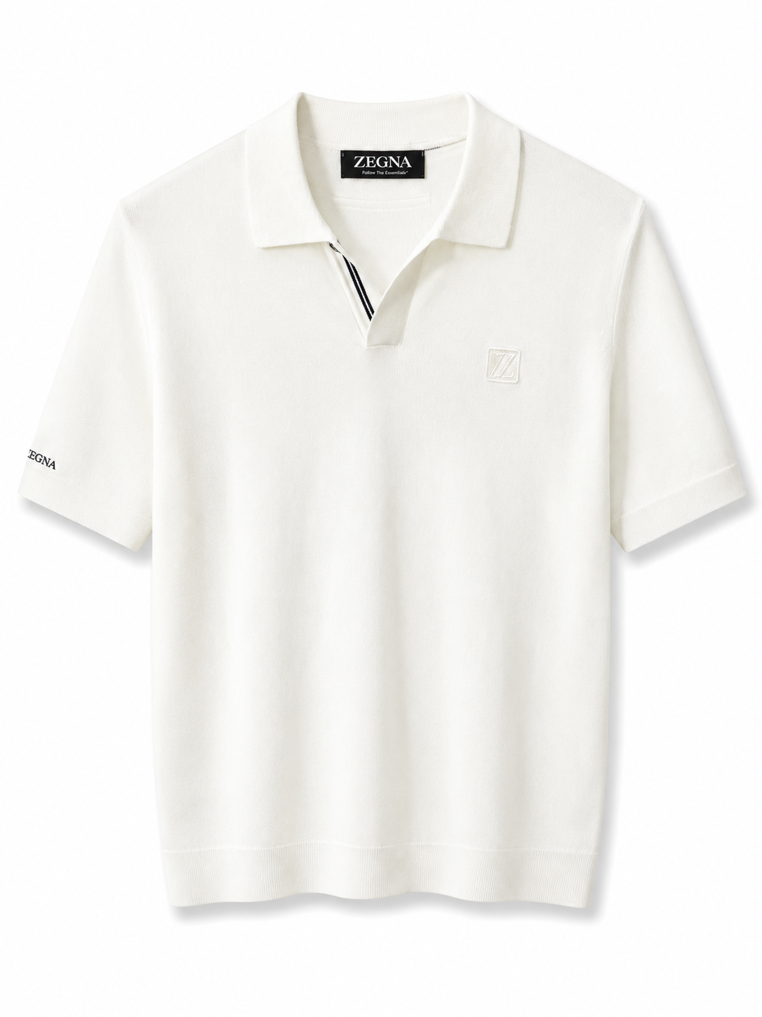 ZEGNA TRICO