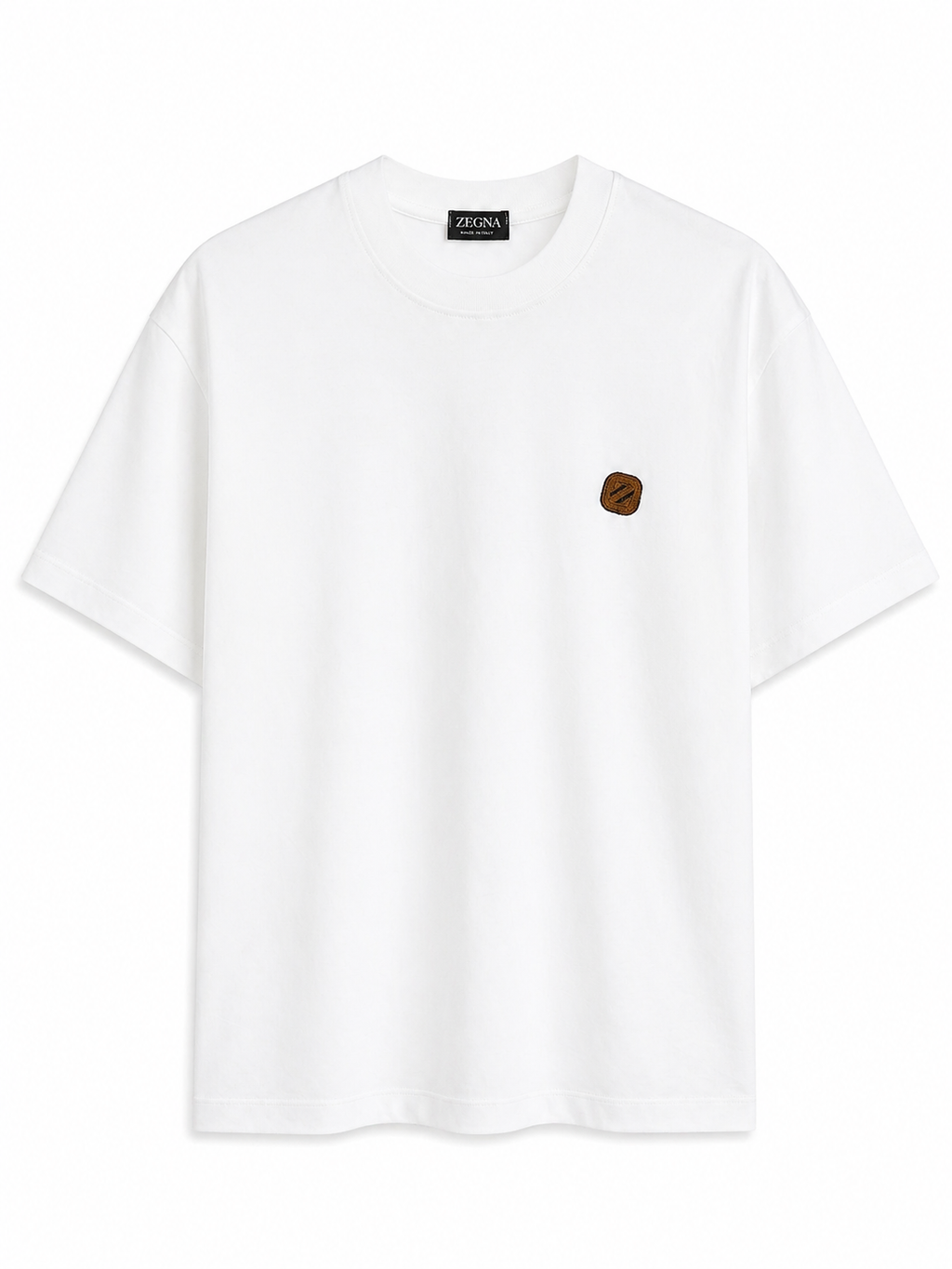 ZEGNA T-SHIRT