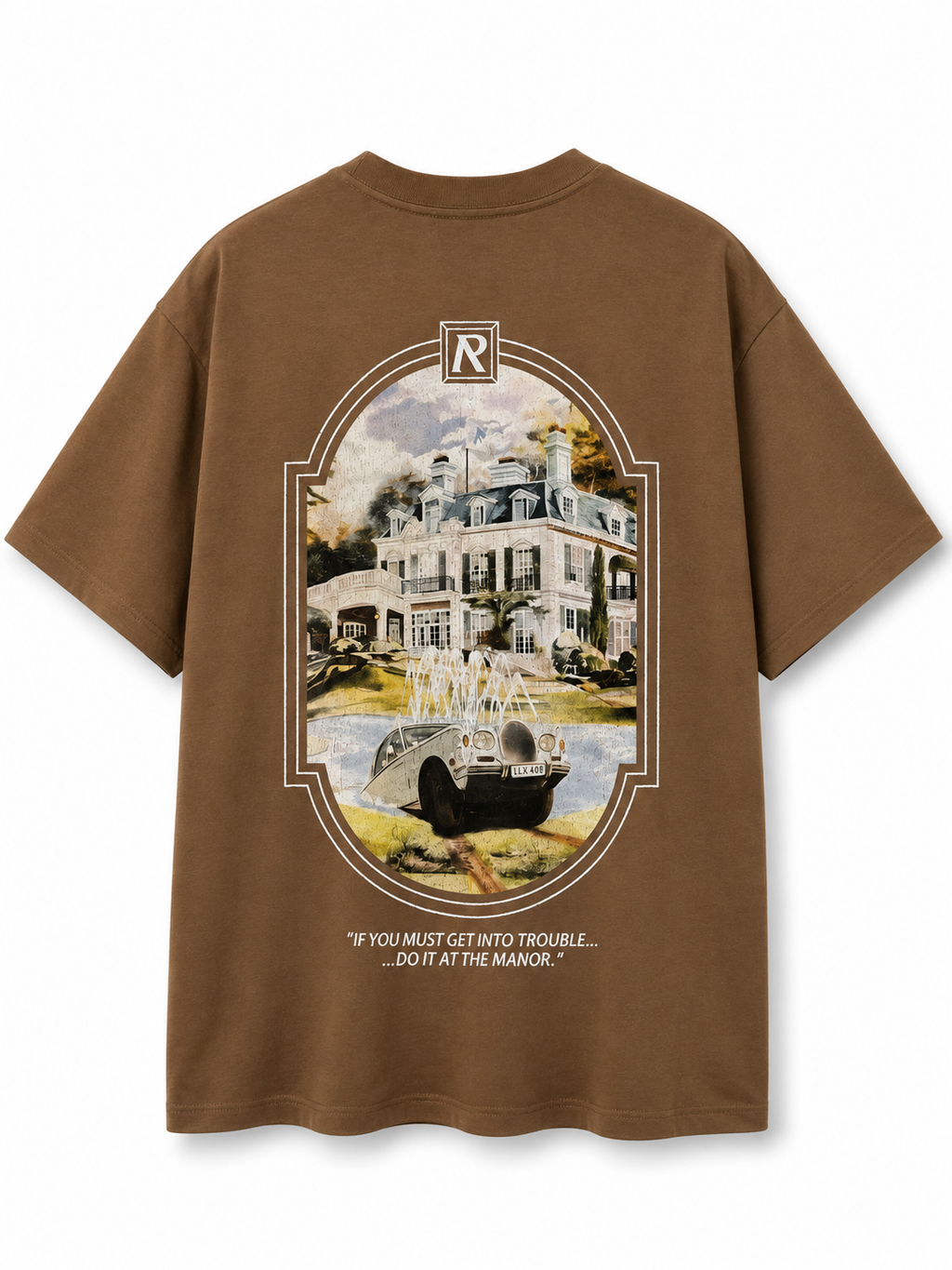 REPRESENT T-Shirt