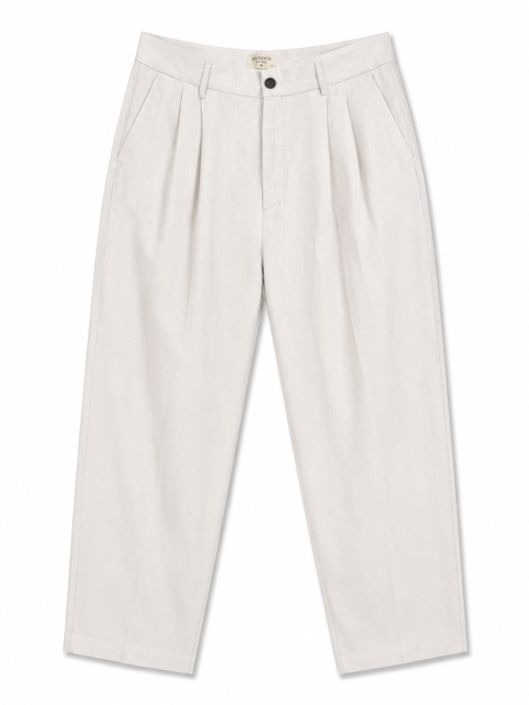 ANTIOCH LINEN PANT