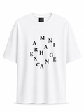 ARMANI EXCHANGE T-SHIRT