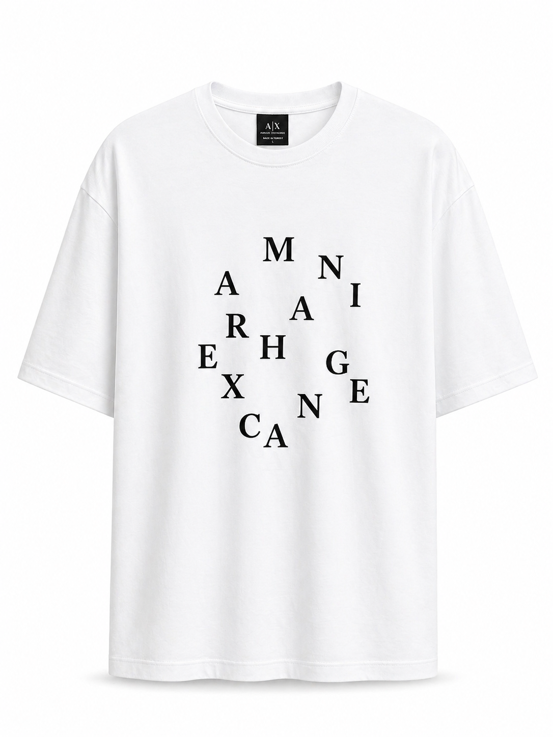 ARMANI EXCHANGE T-SHIRT