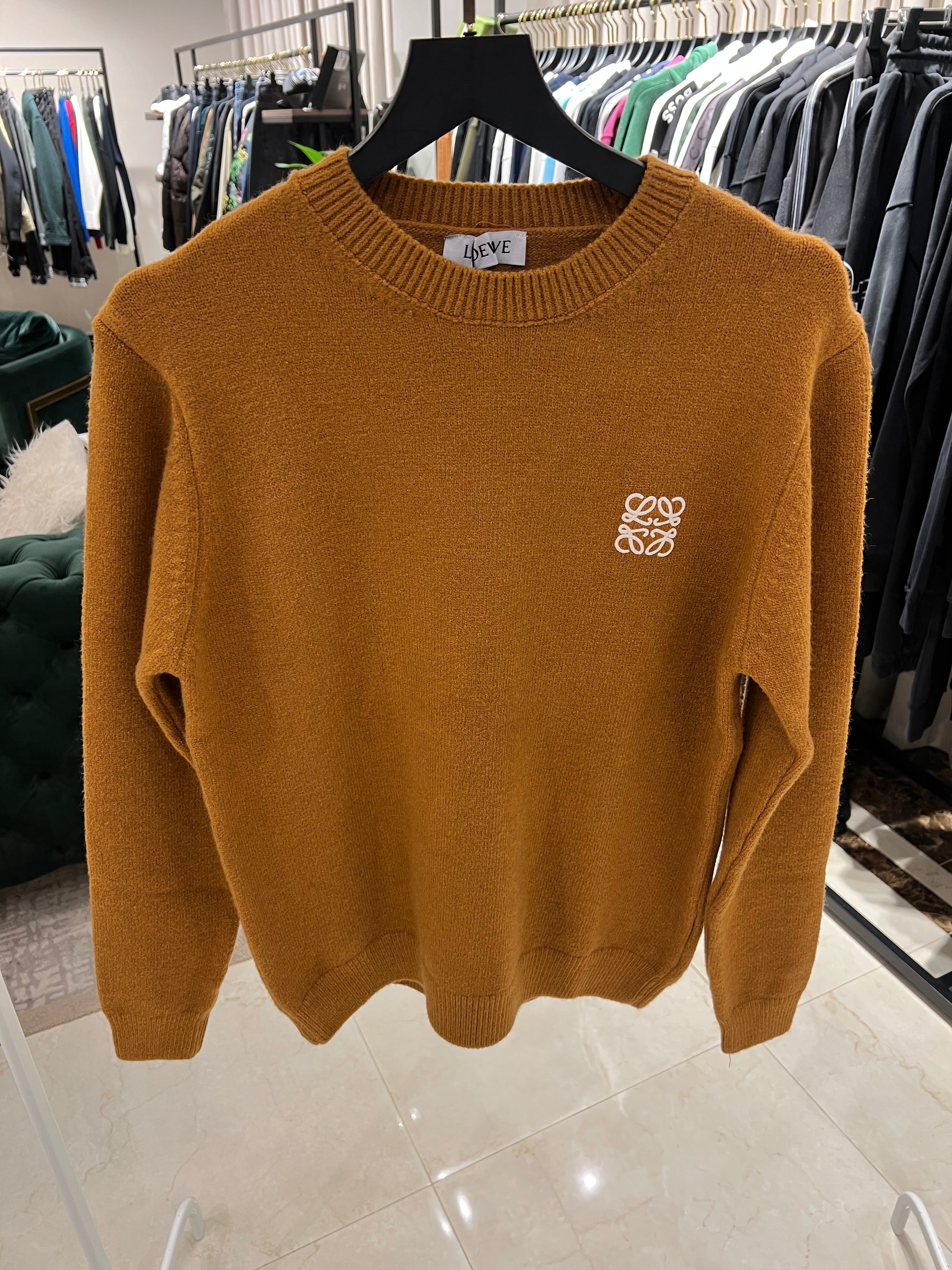 LOEWE PULLOVER