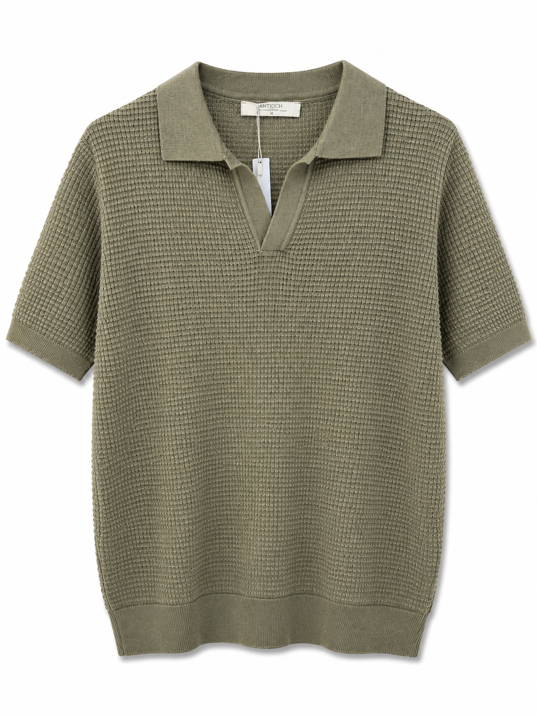 ANTIOCH TRICO T-Shirt