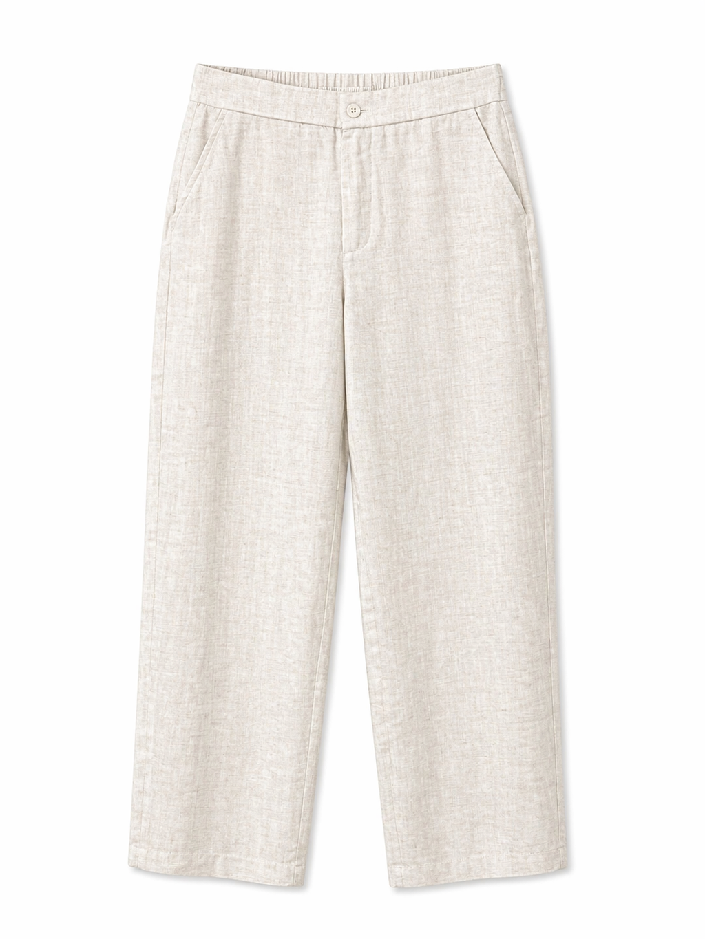 Linen pant