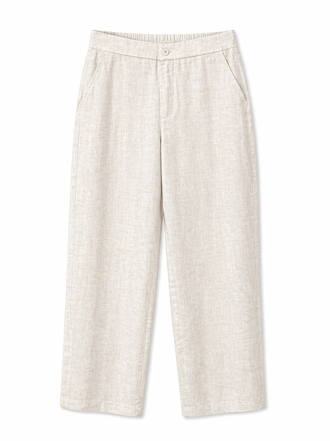 Linen pant