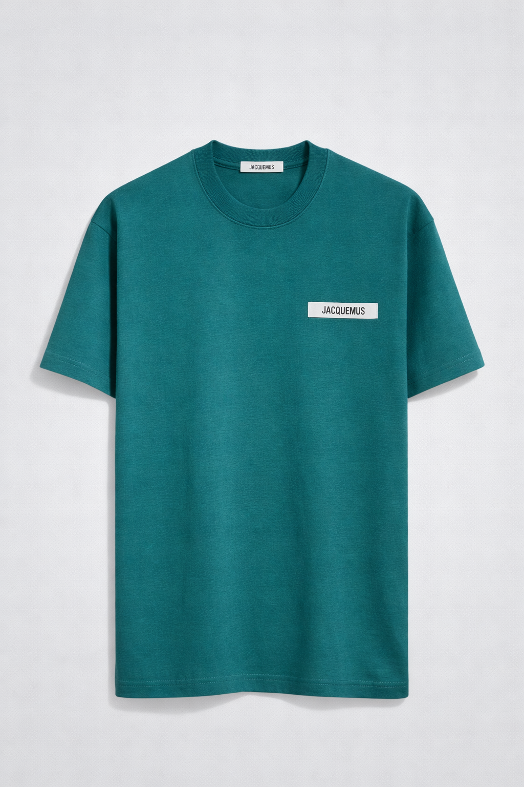 T-SHIRT JACQUMUS