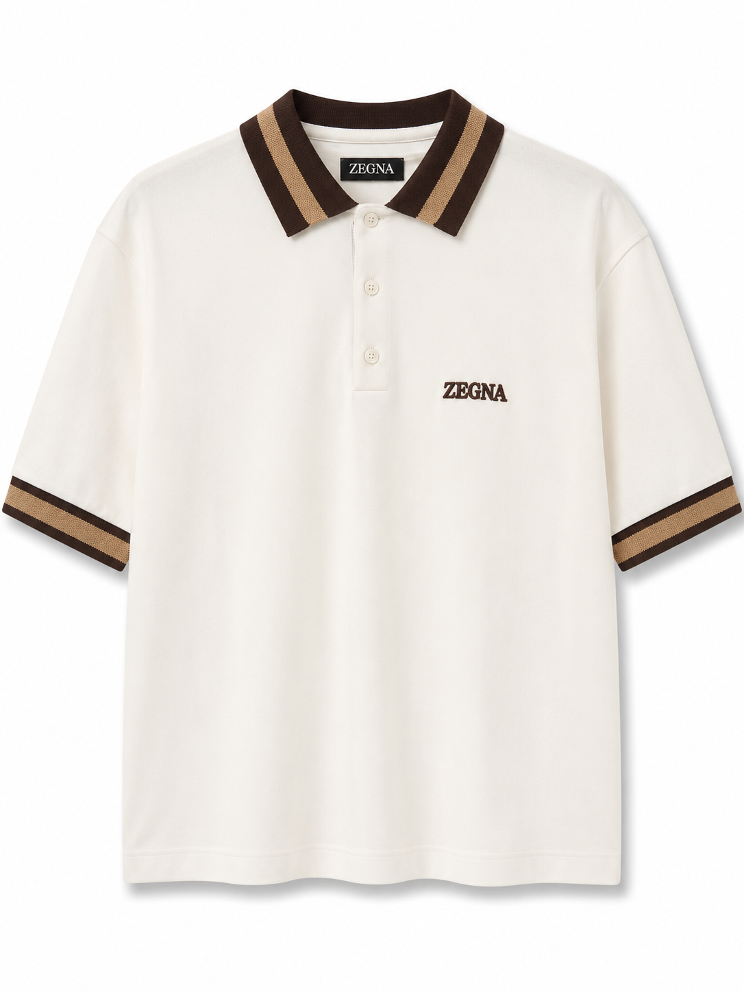 ZEGNA TRICO