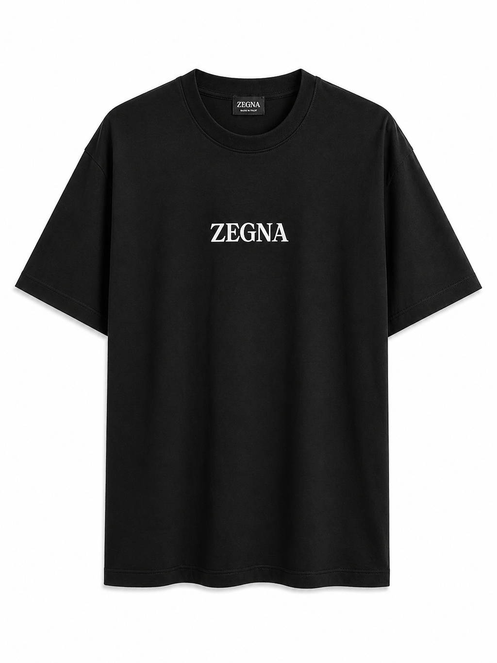 ZEGNA T-SHIRT