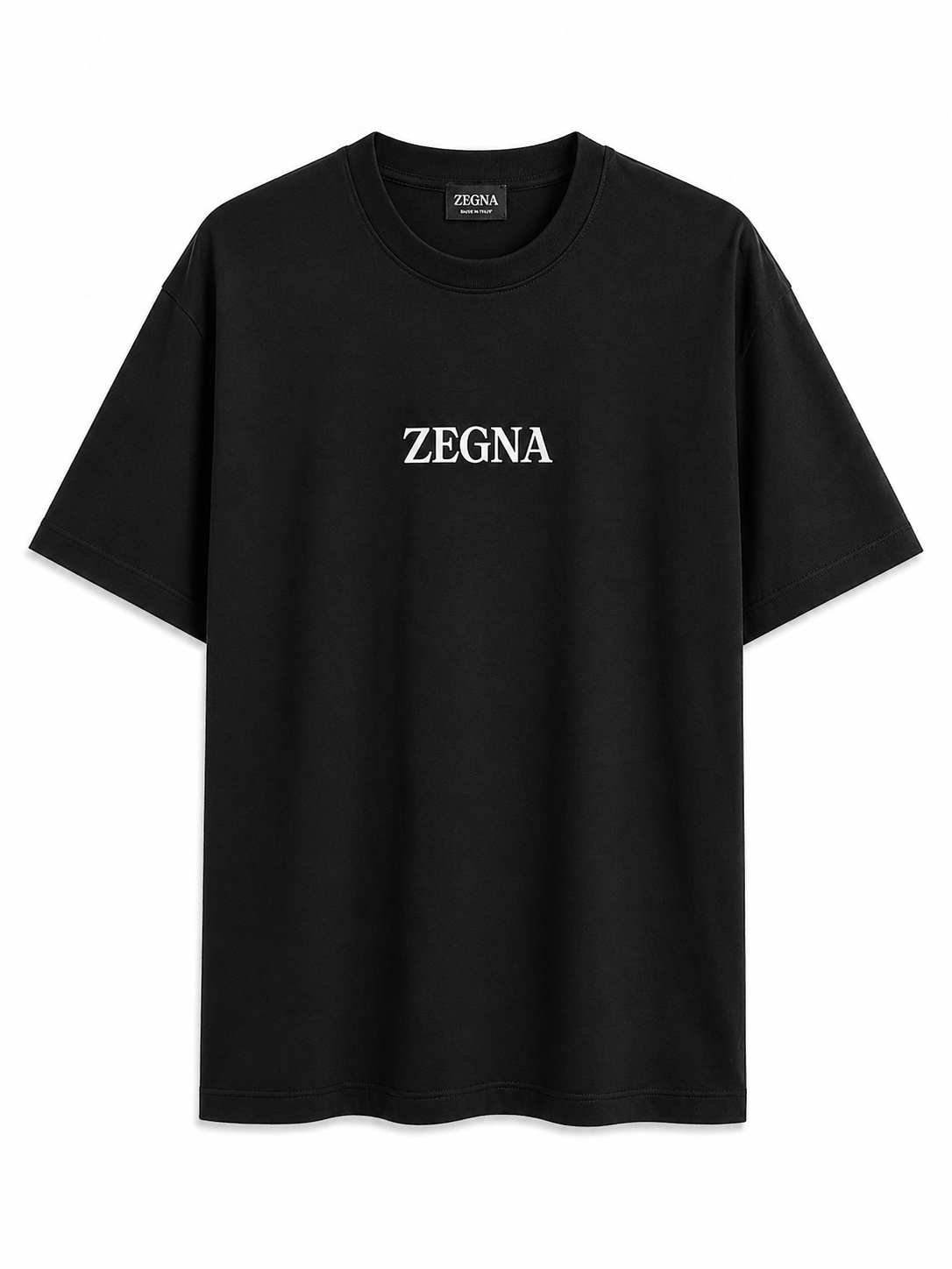 ZEGNA T-SHIRT