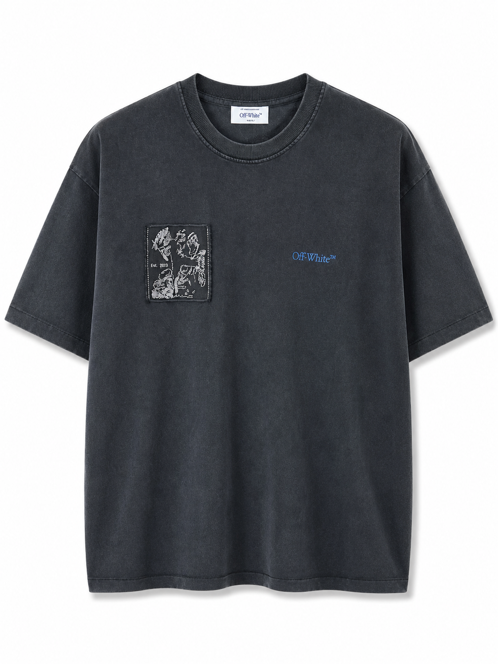 OFF WHITE T-Shirt