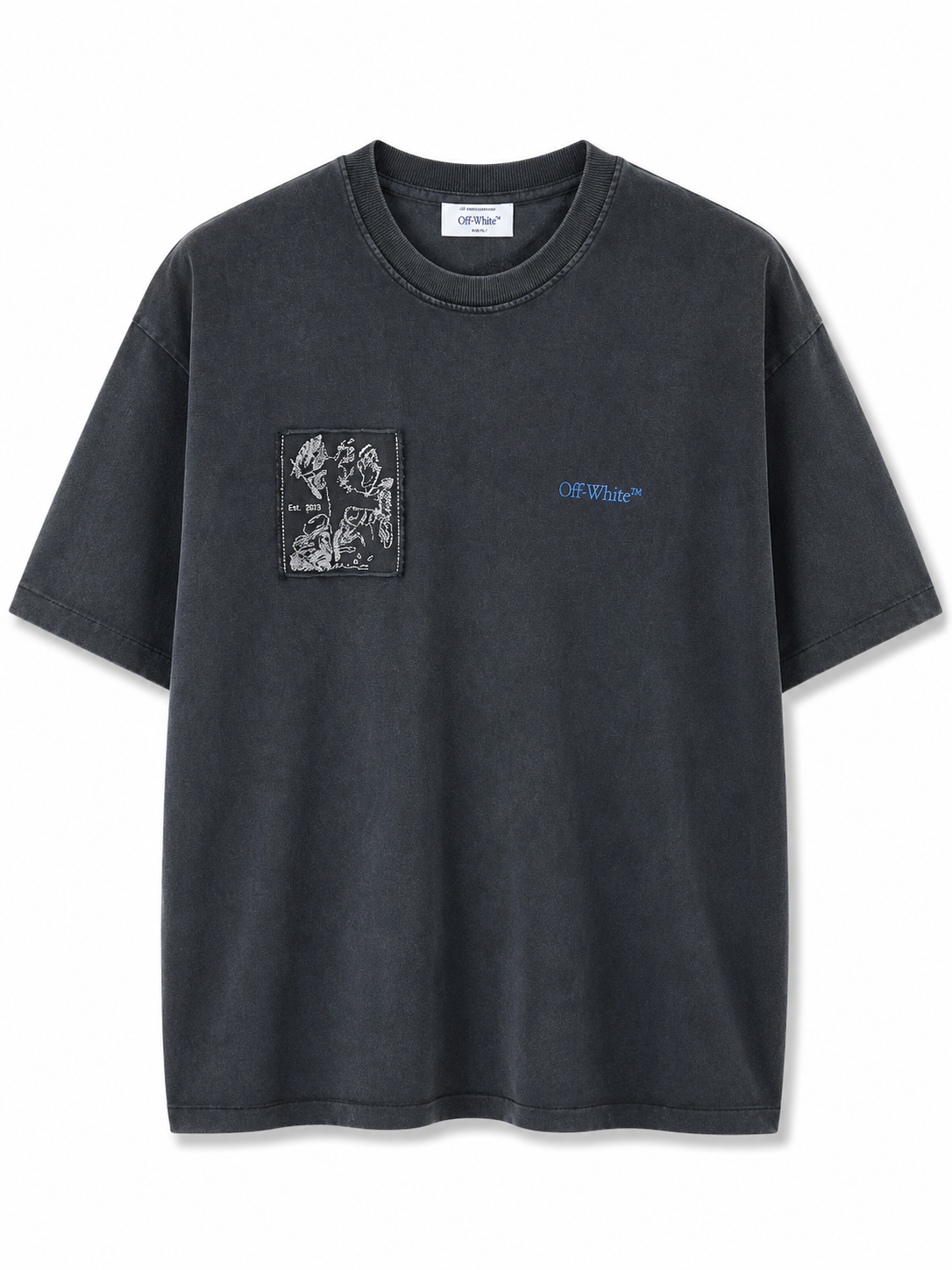 OFF WHITE T-Shirt