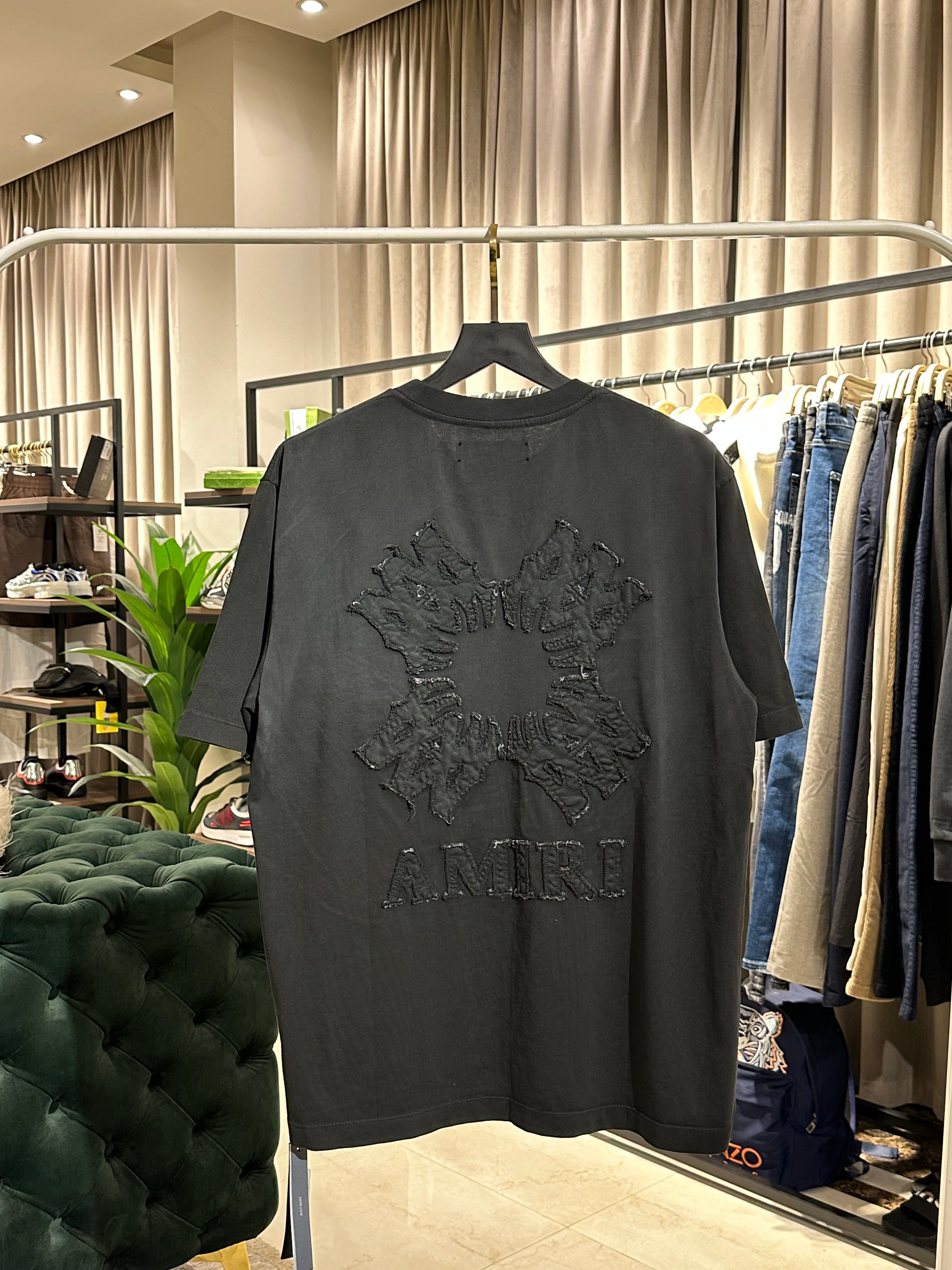 T-SHIRT AMIRI