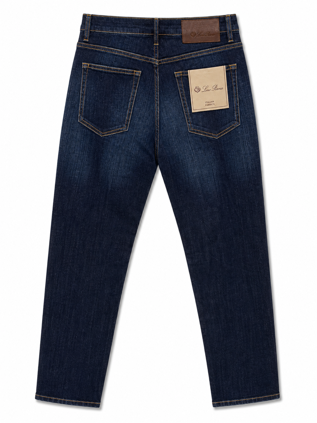 LORO PIANA JEANS
