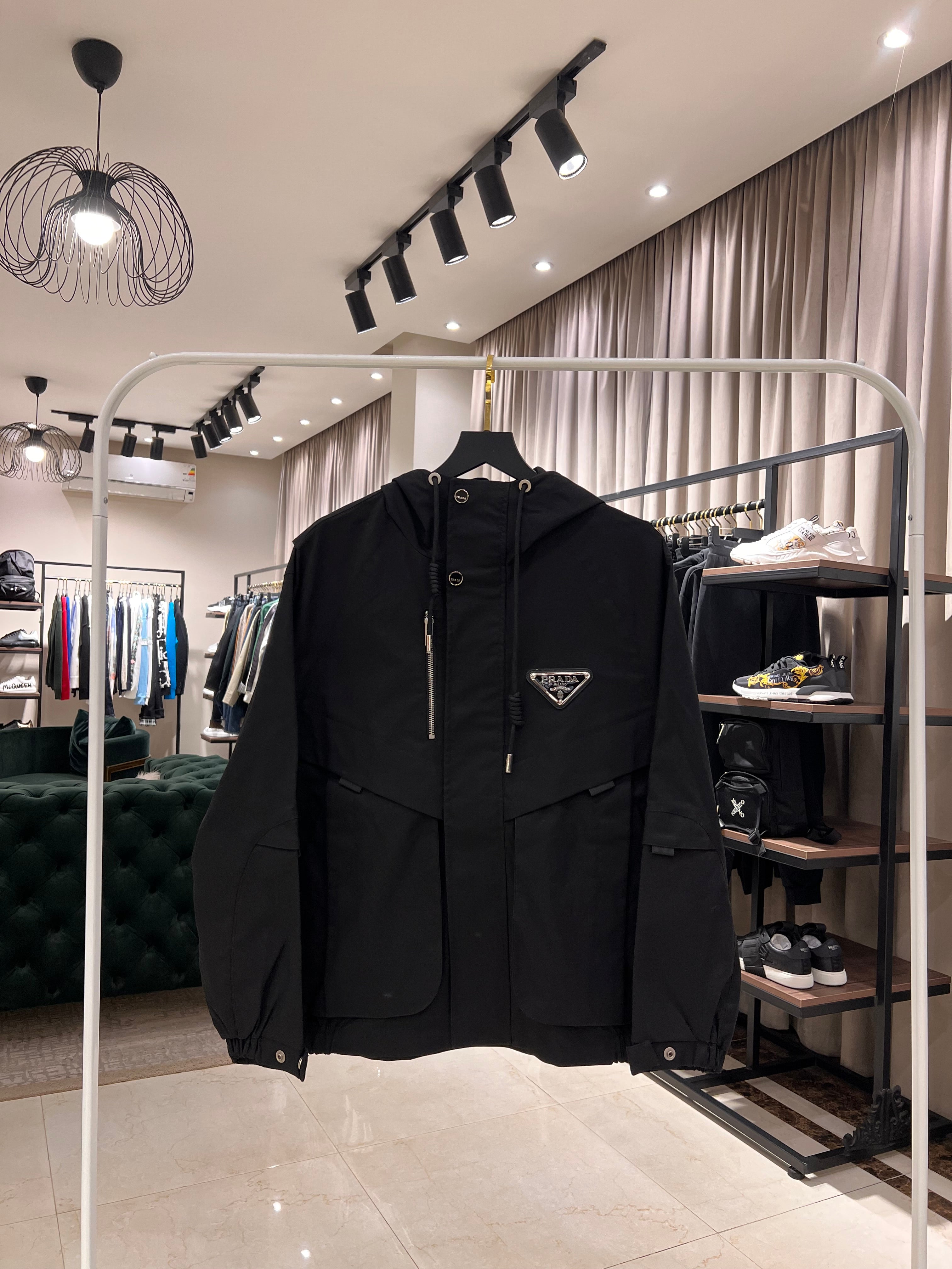 PRADA JACKET