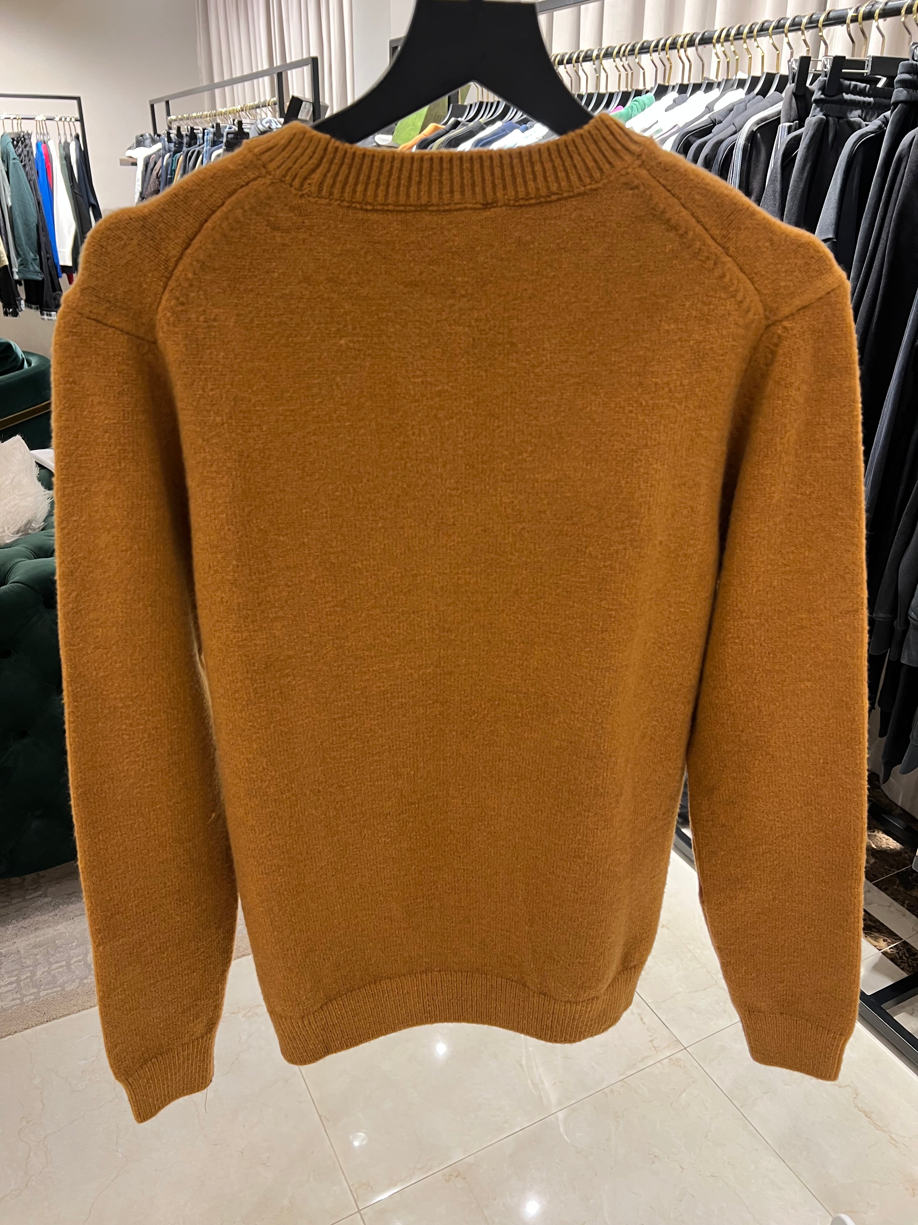 LOEWE PULLOVER