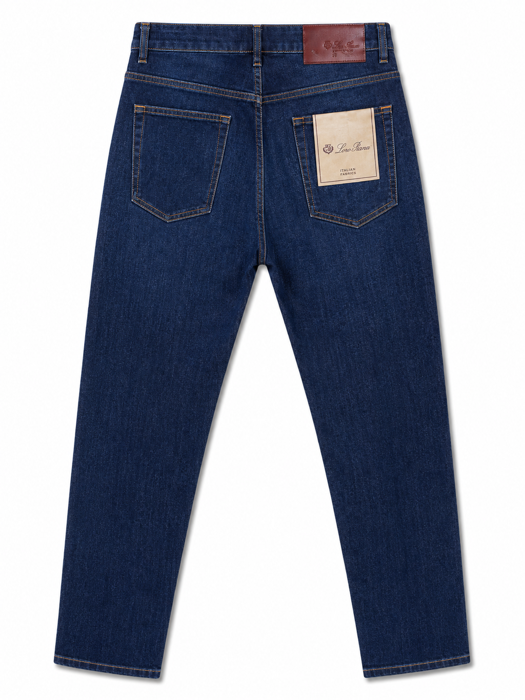 LORO PIANA JEANS