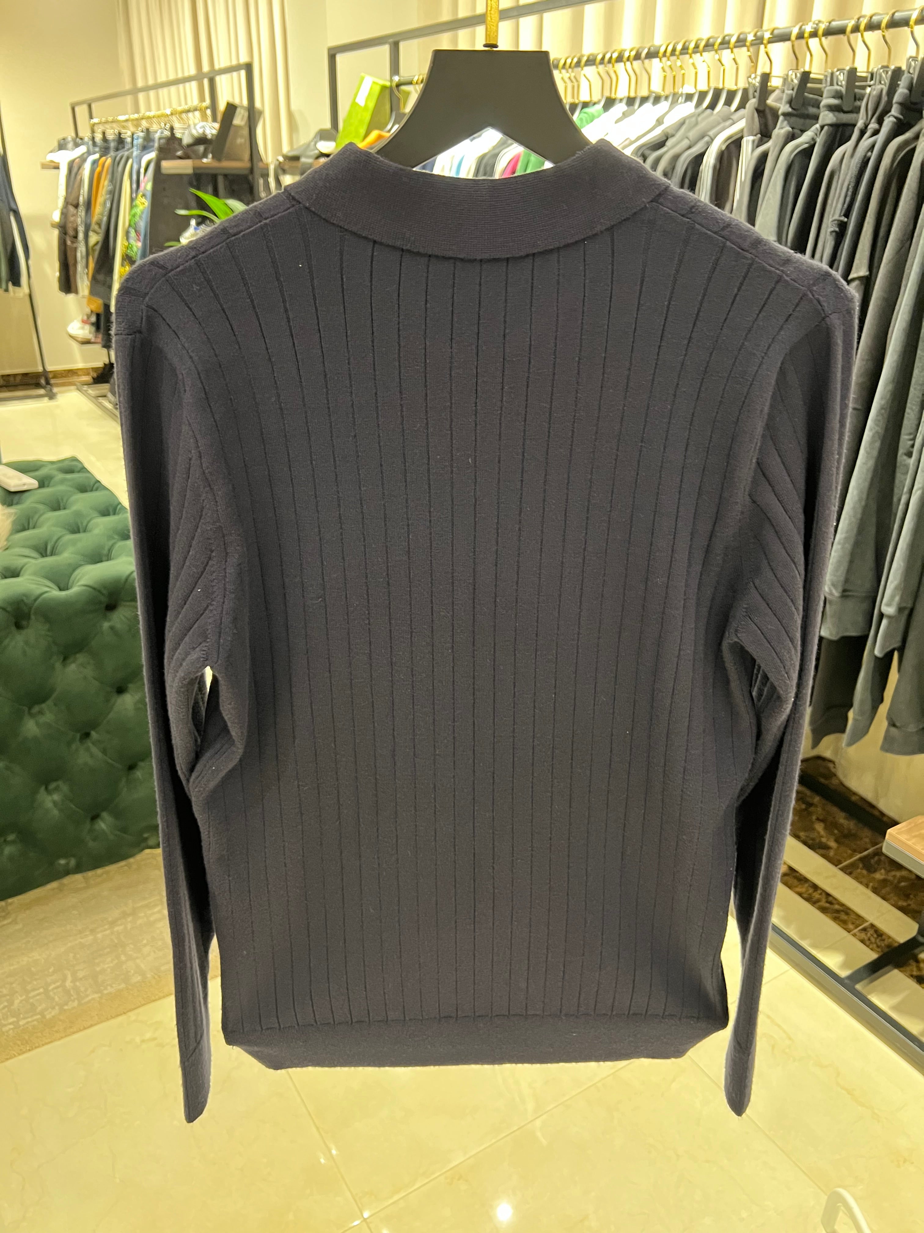 CASABLANCA PULLOVER