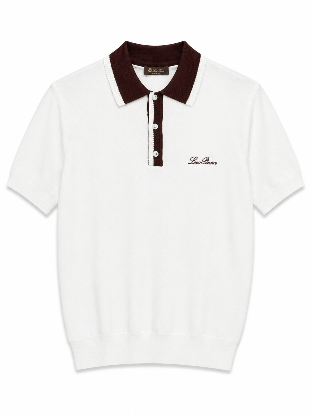 LORO PIANA TRICO