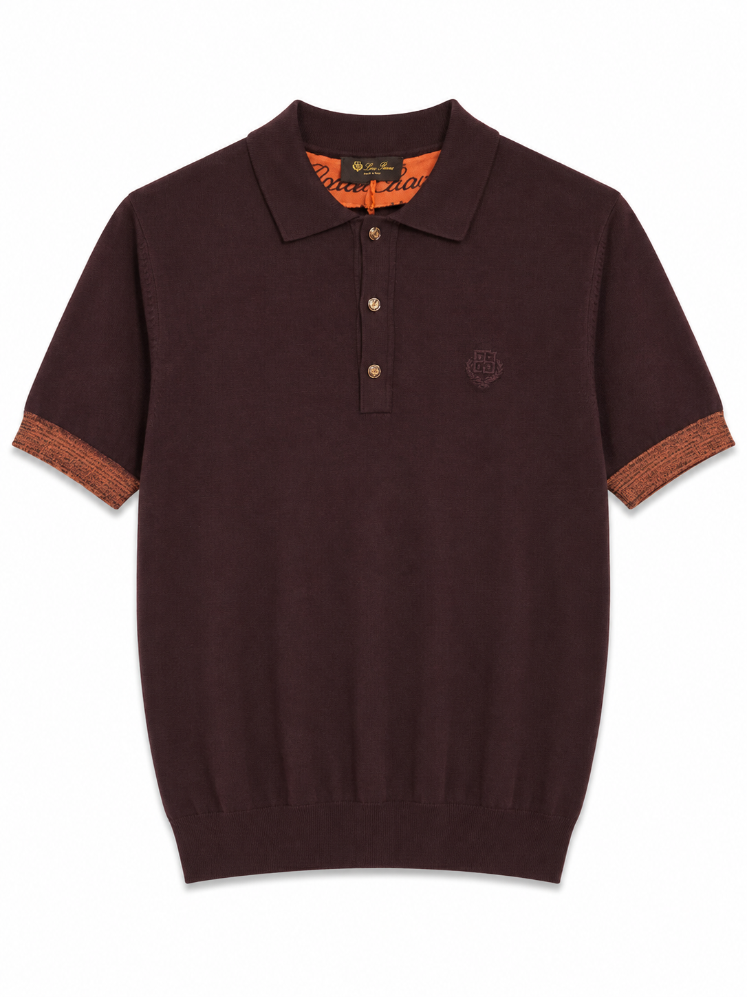 LORO PIANA TRICO