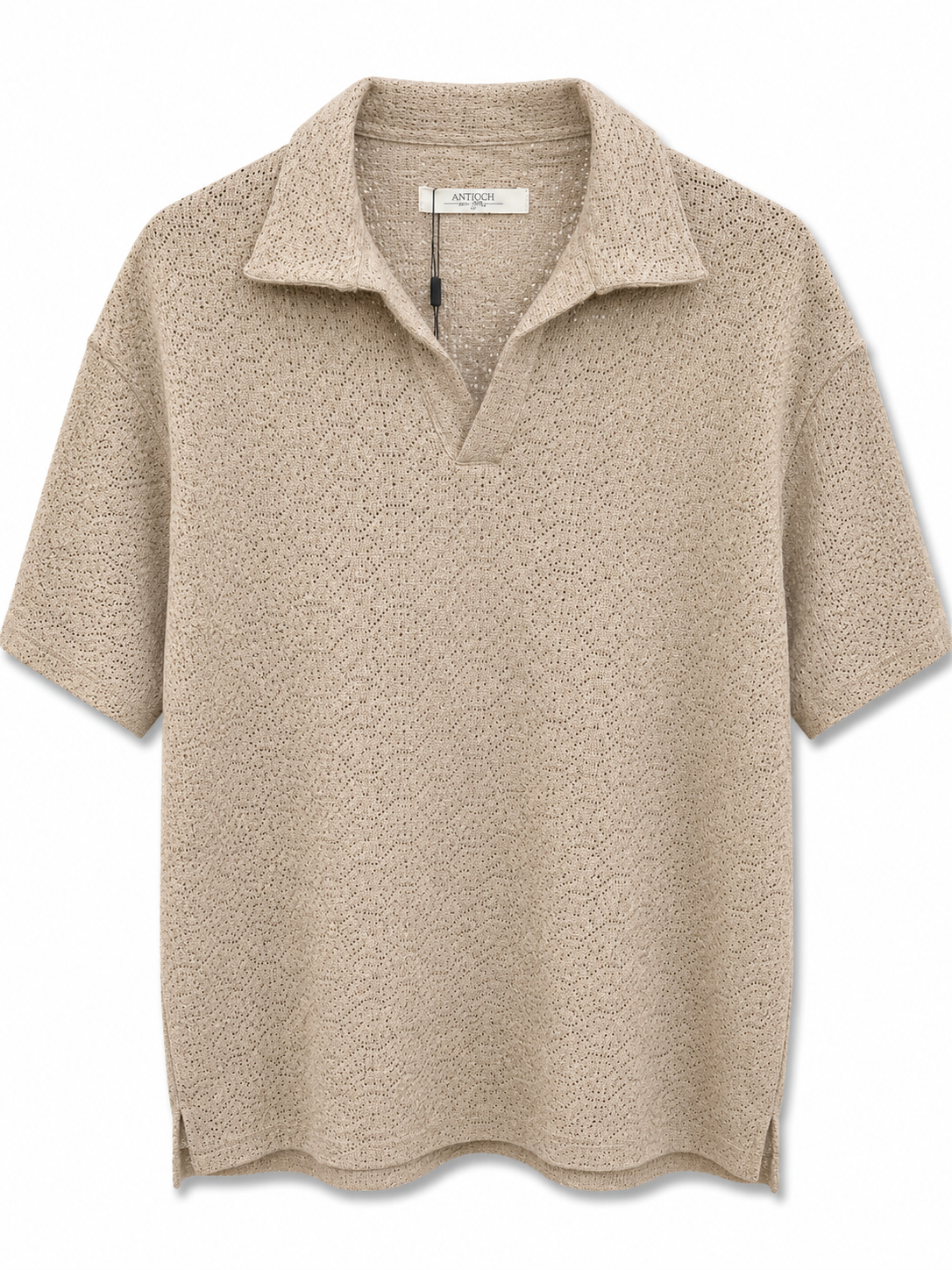 ANTIOCH TRICO T-Shirt