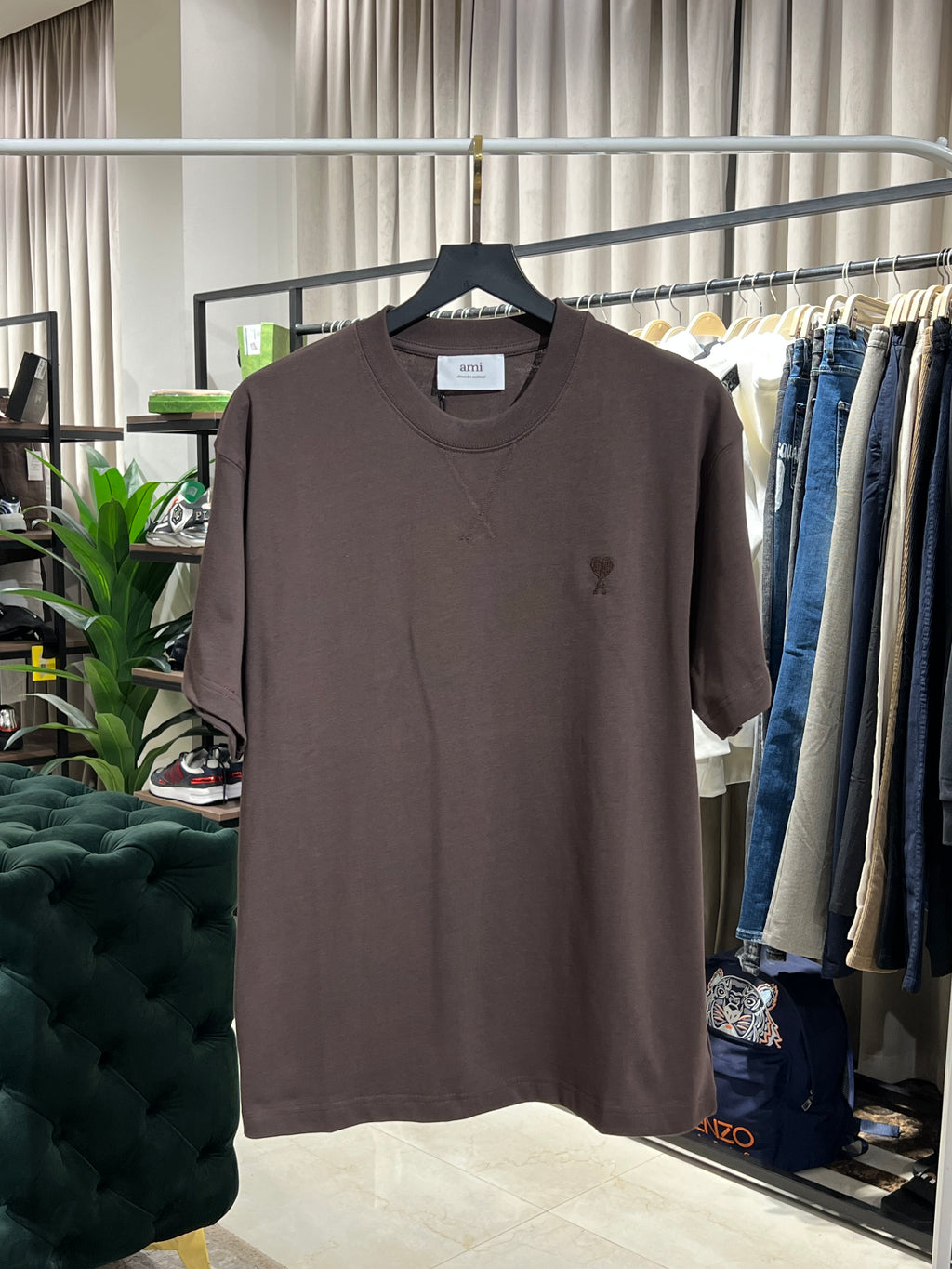 T- shirt ami