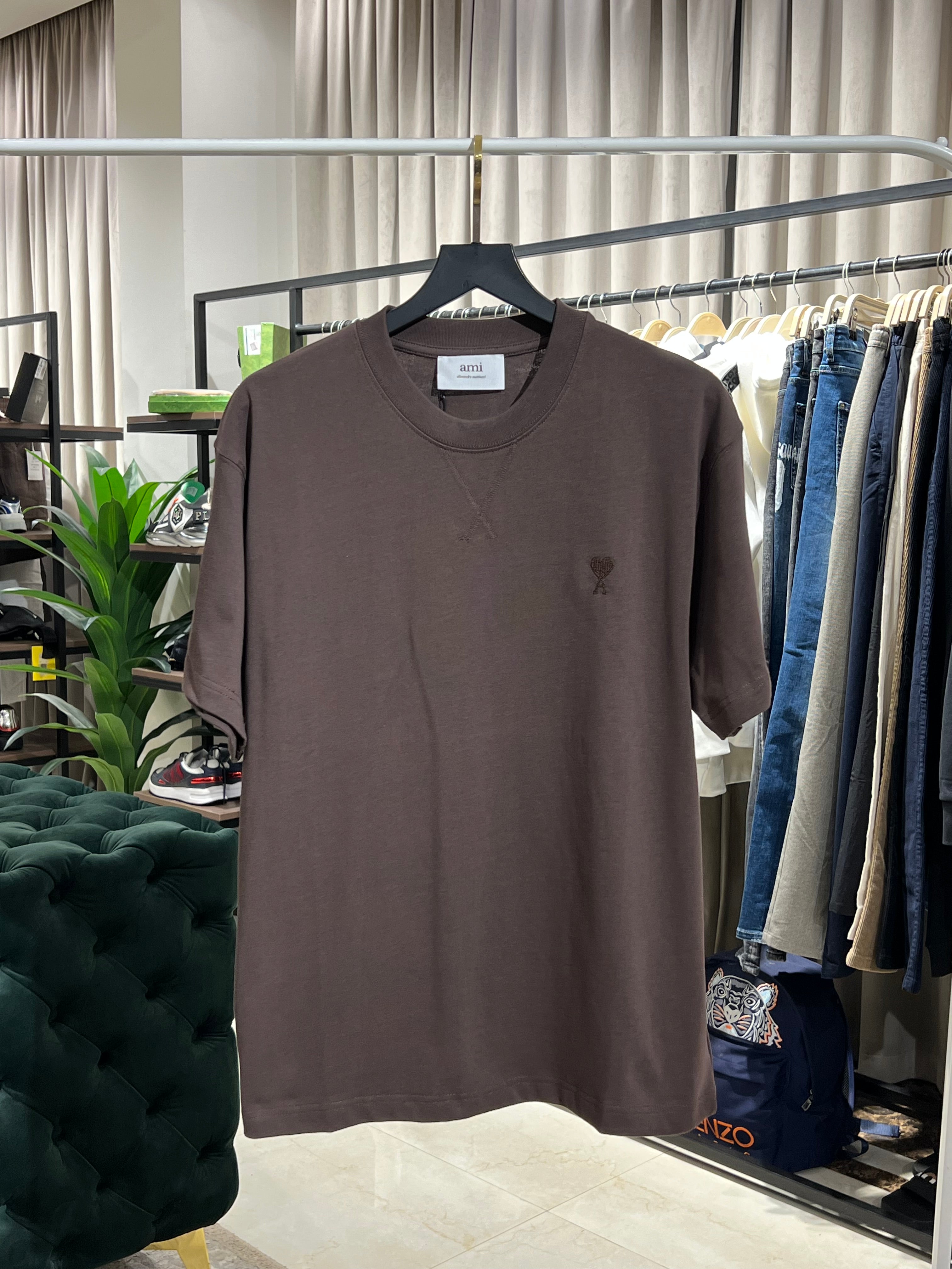 T- shirt ami