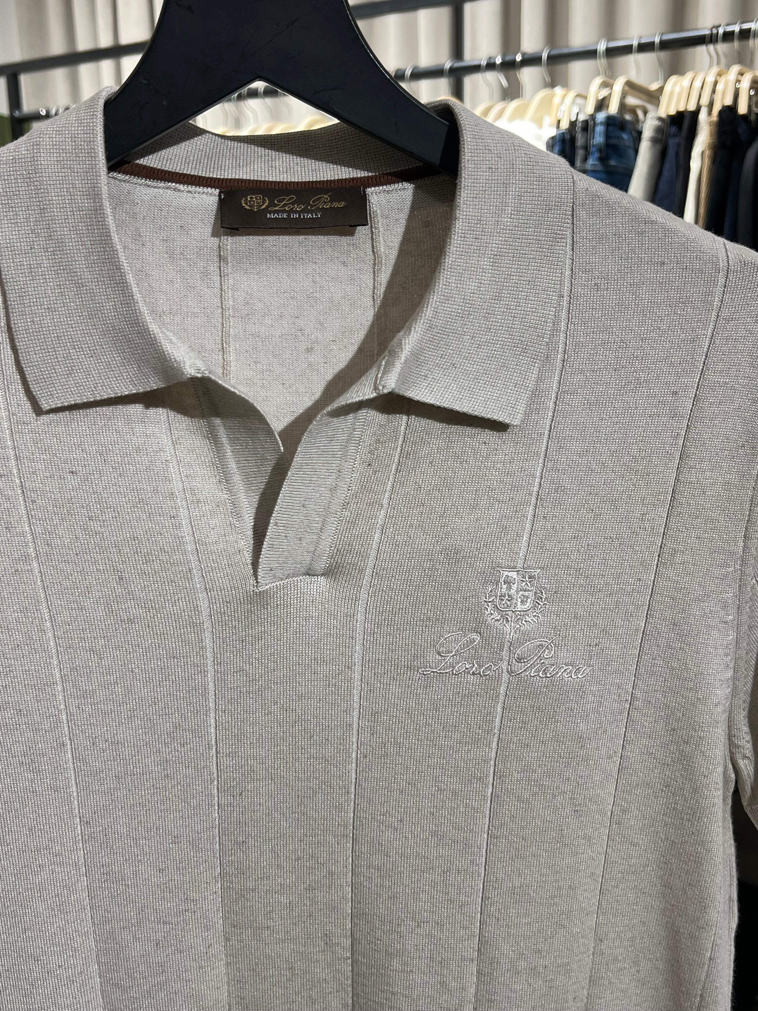 LORO PIANA TRICO