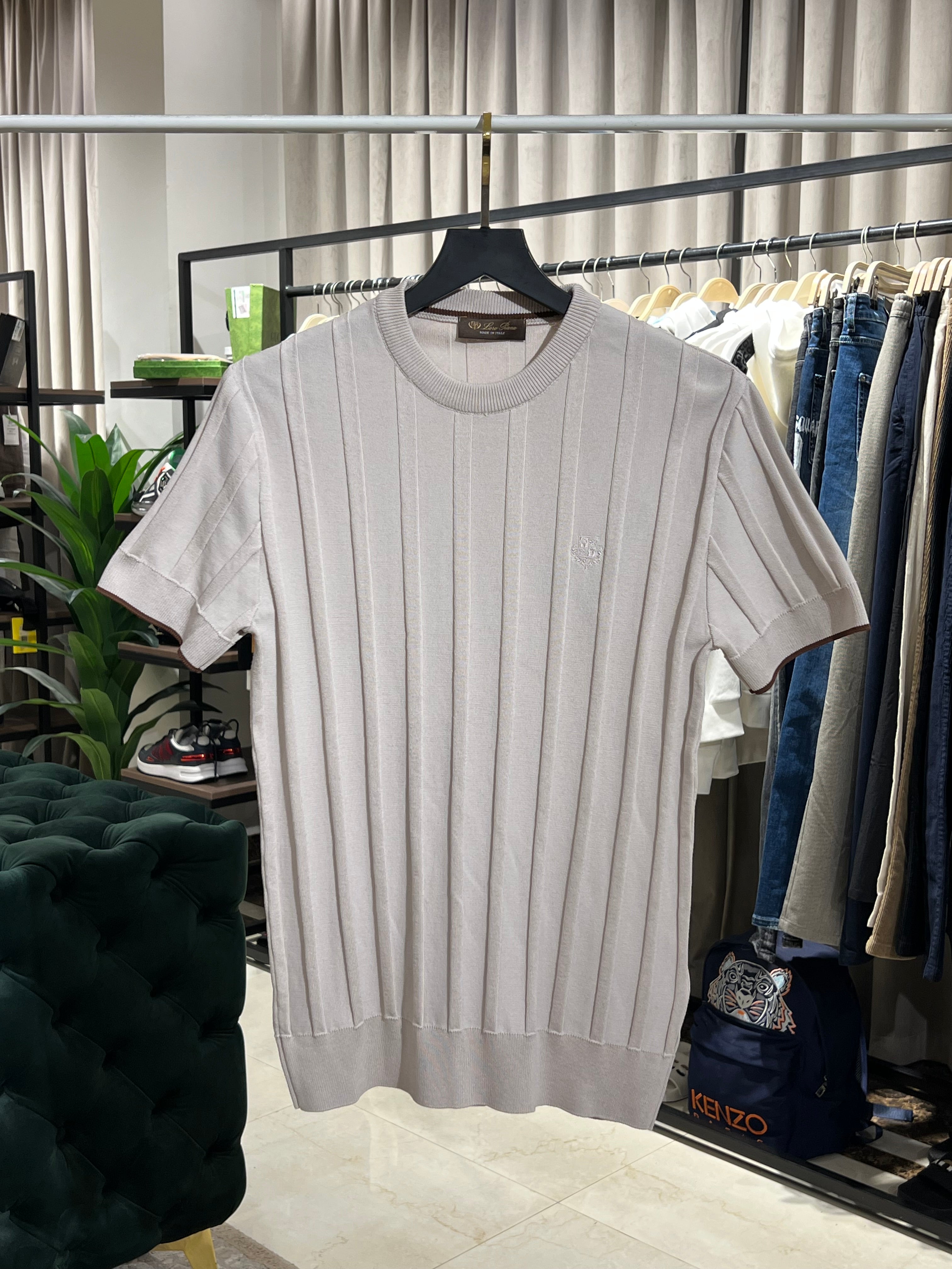 LORO PIANA TRICO