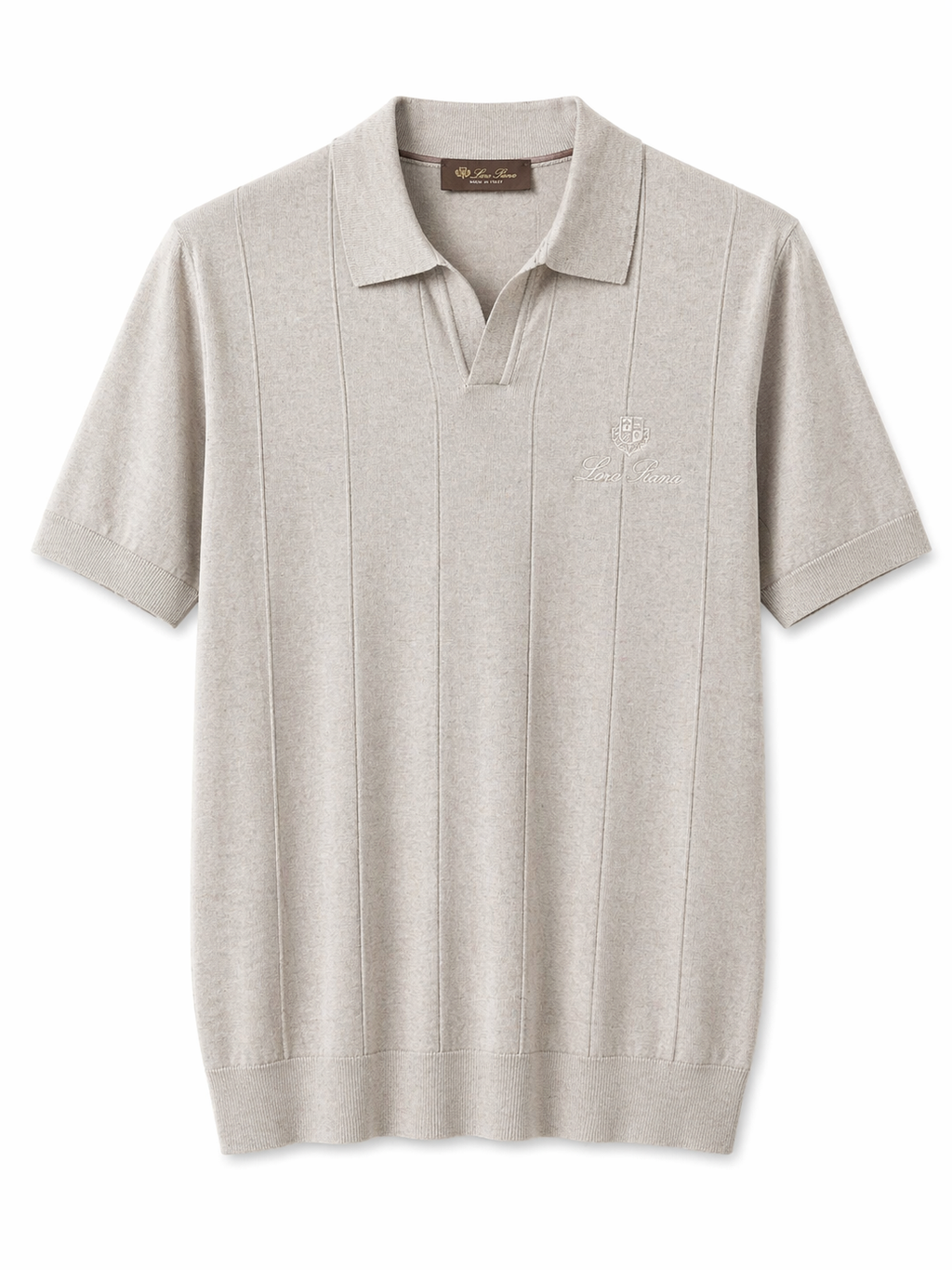 LORO PIANA TRICO