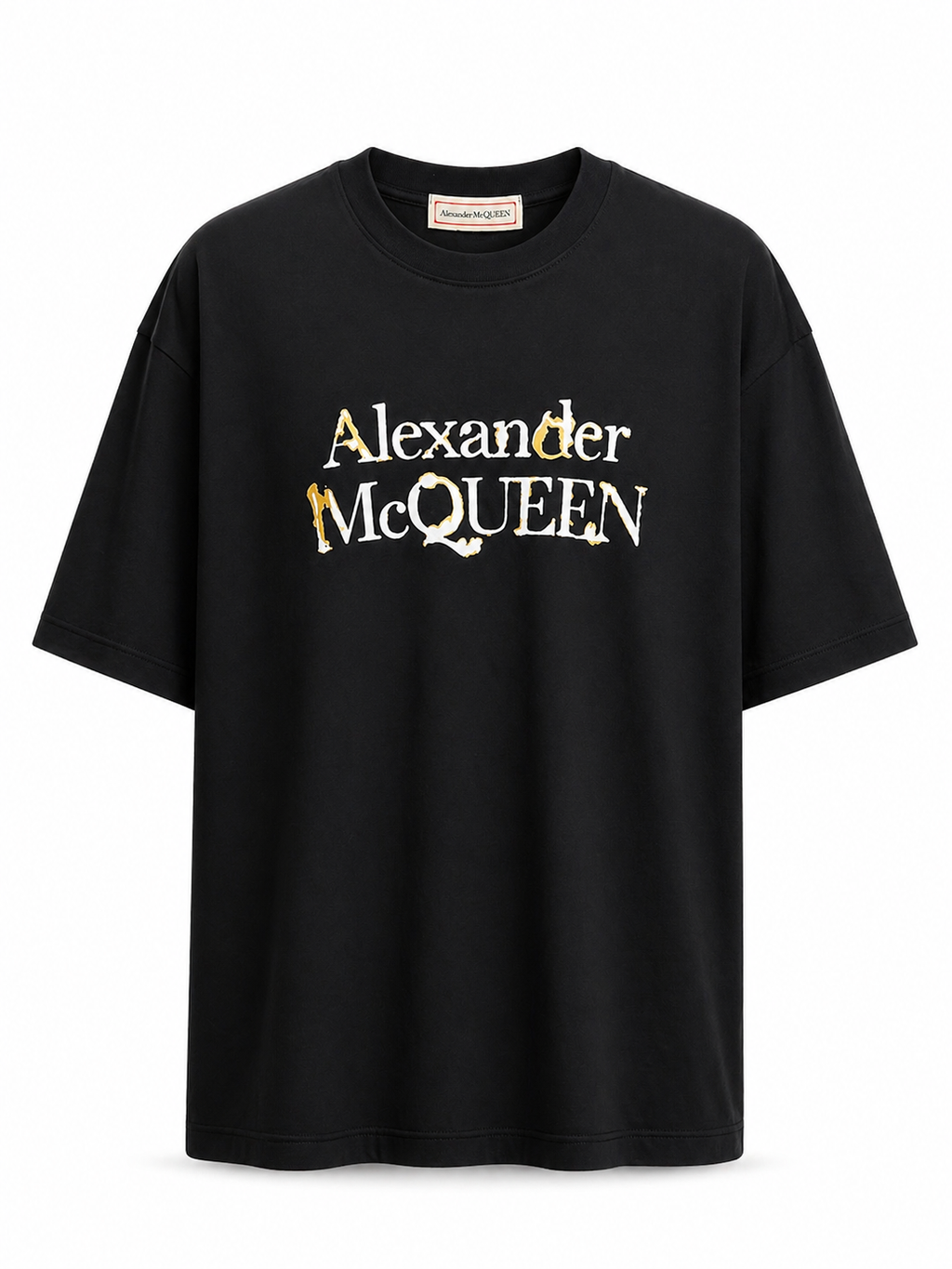 ALEXANDER MCQUEEN T-SHIRT