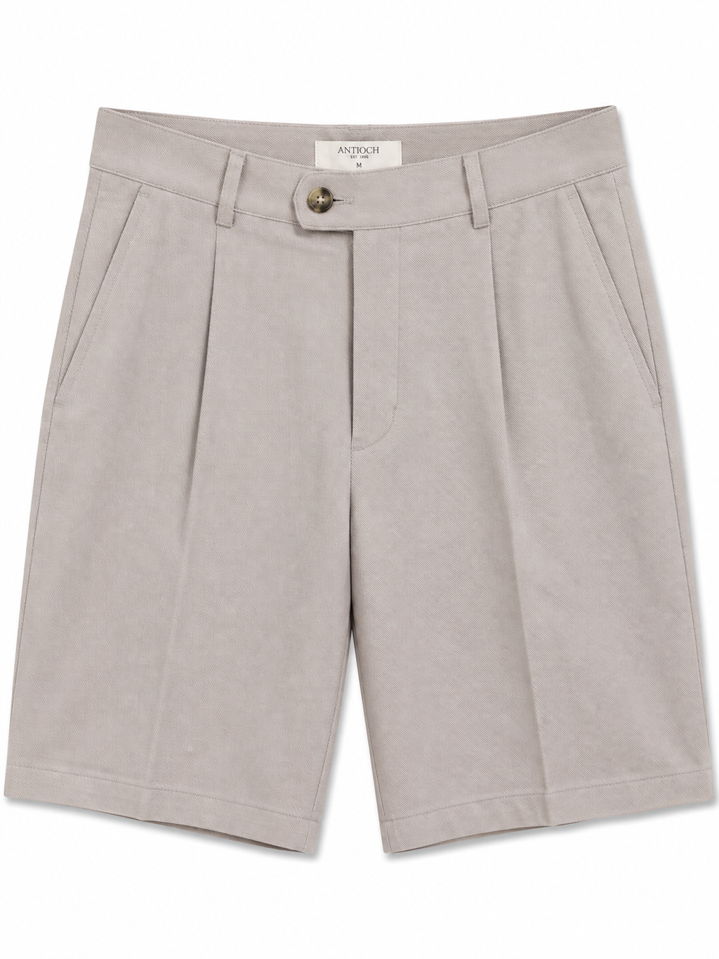 ANTIOCH SHORT