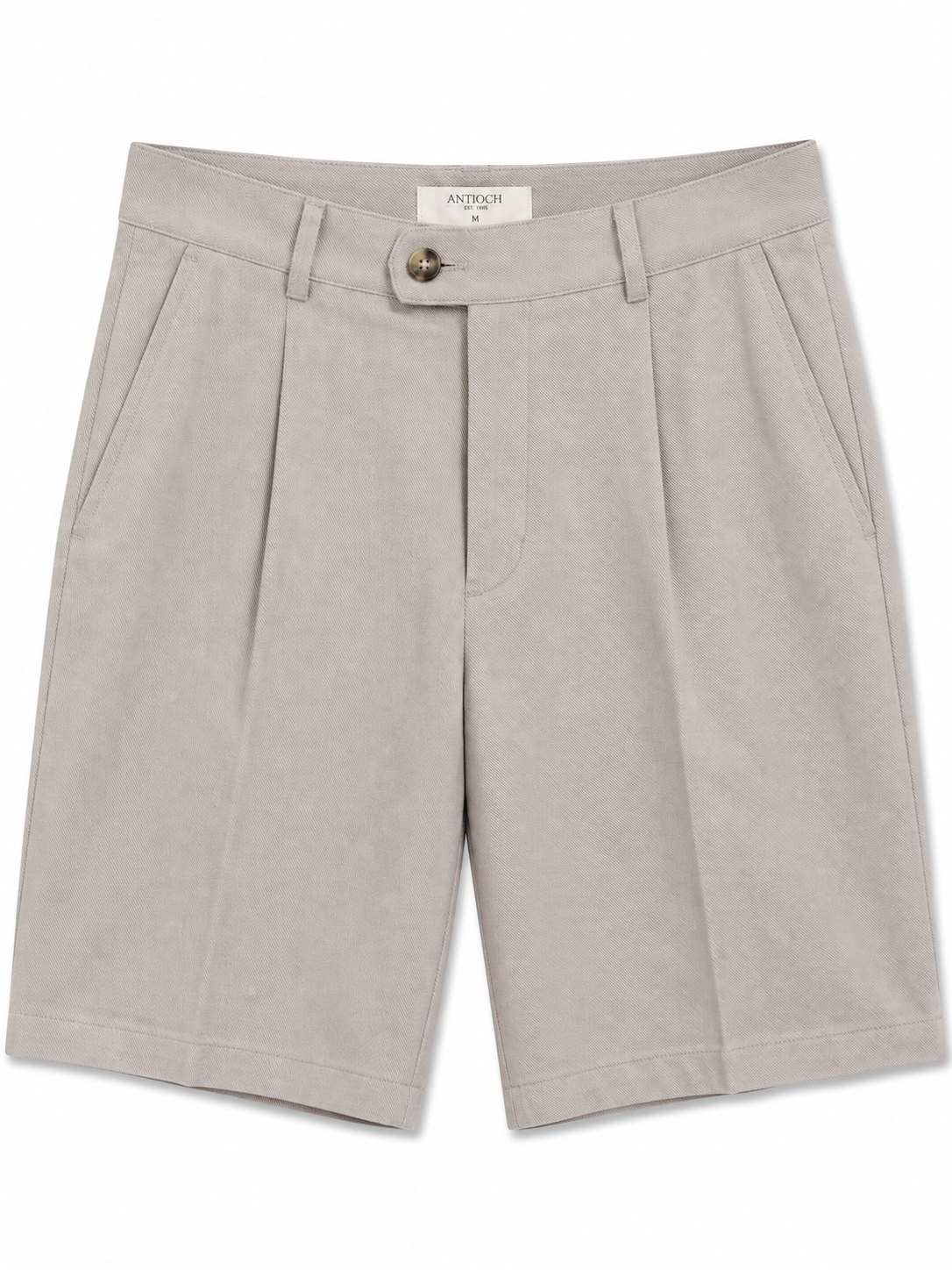 ANTIOCH SHORT