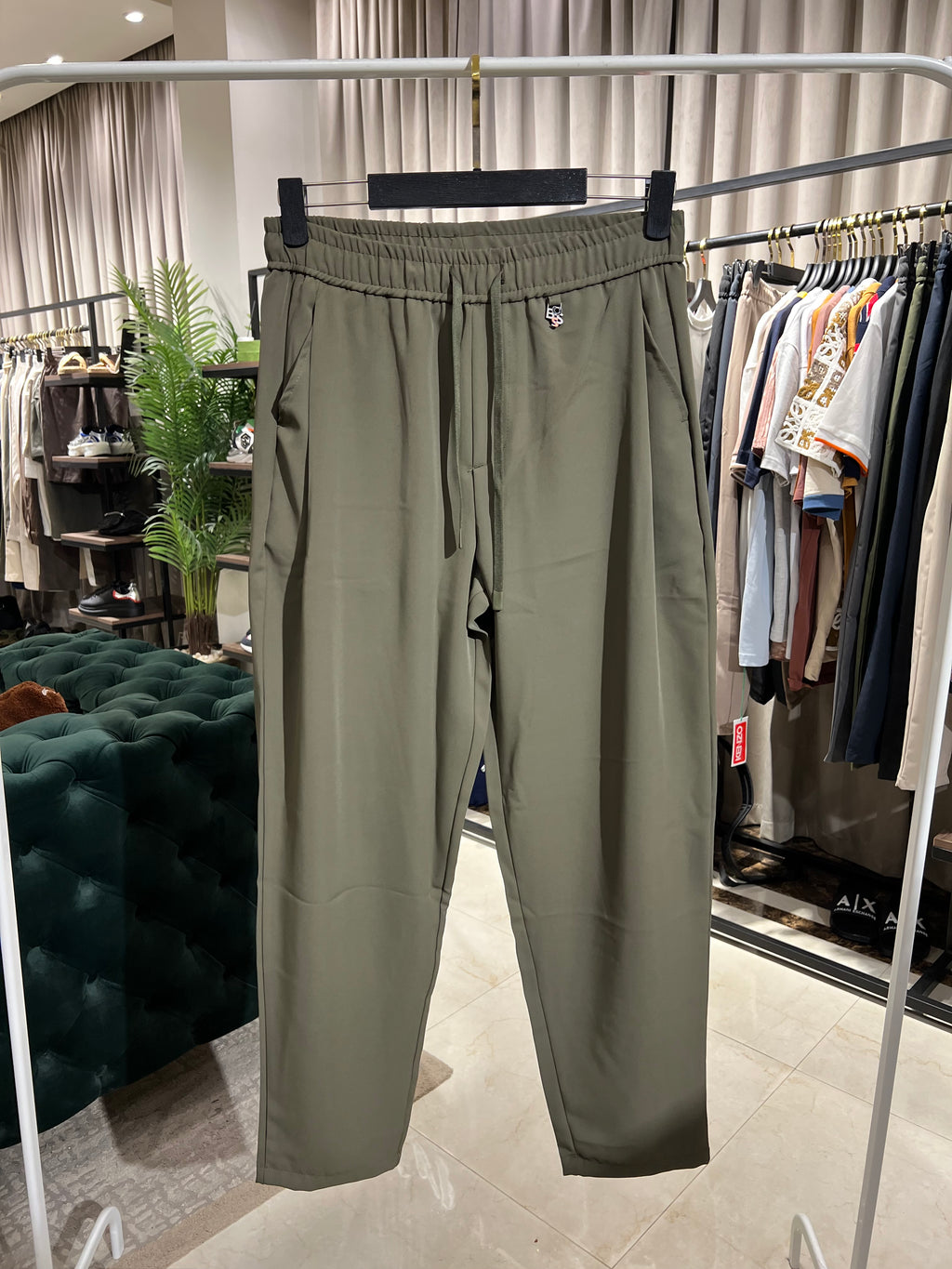 EMPORIO ARMANI PANT