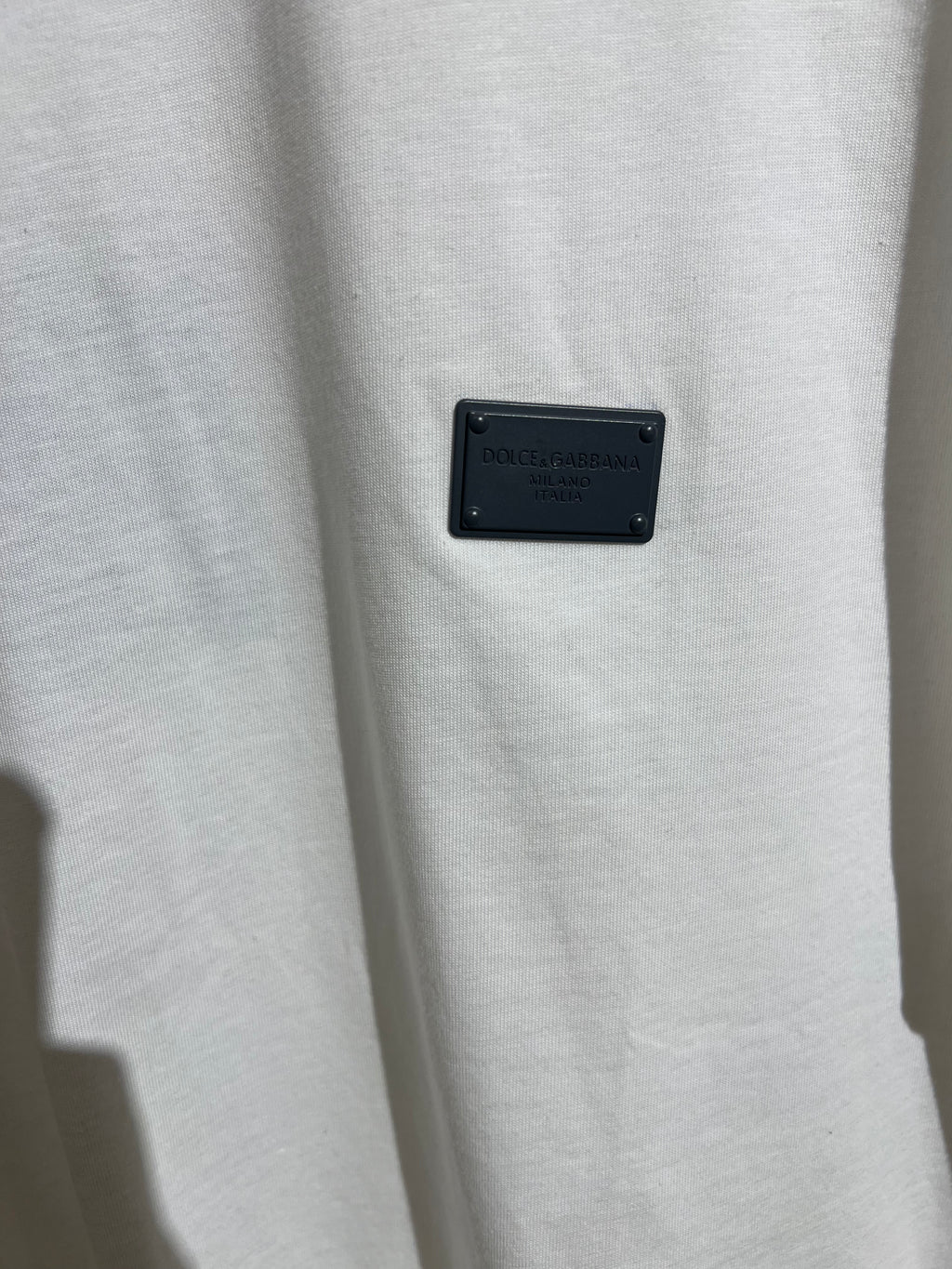 DOLCE & GABBANA T-SHIRT