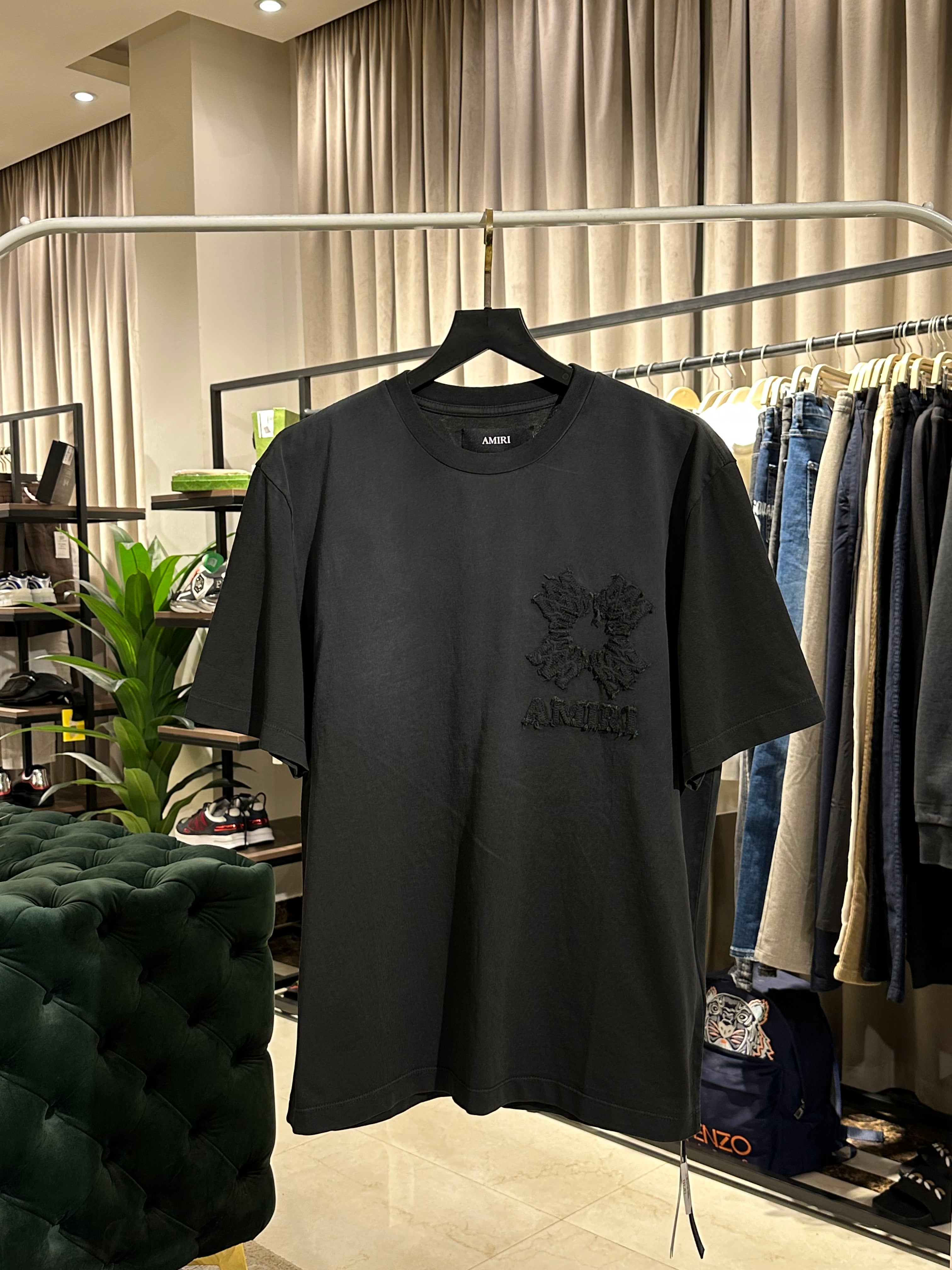T-SHIRT AMIRI