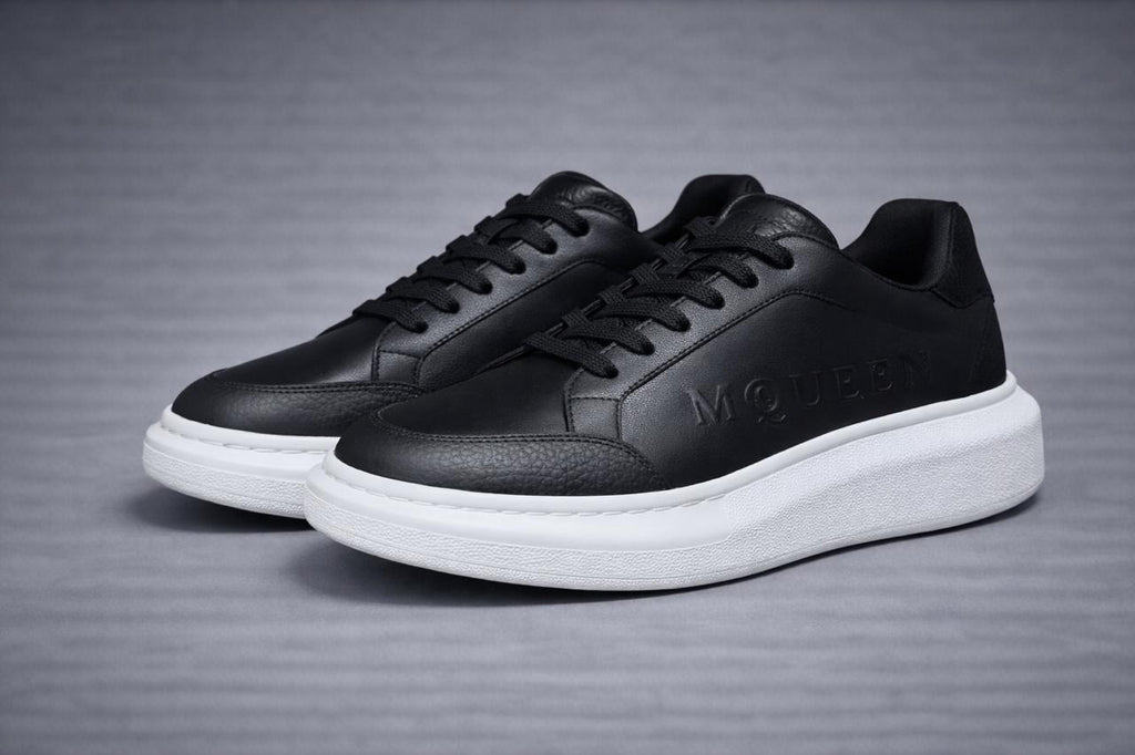 ALEXANDER MCQUEEN