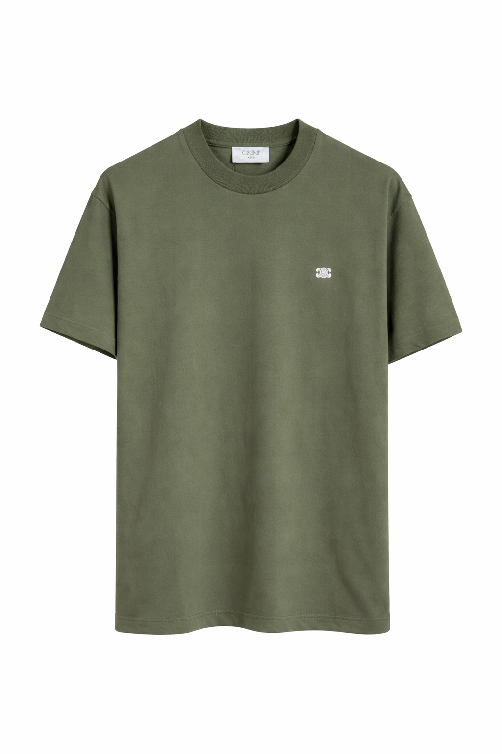 T-shirt CELINE