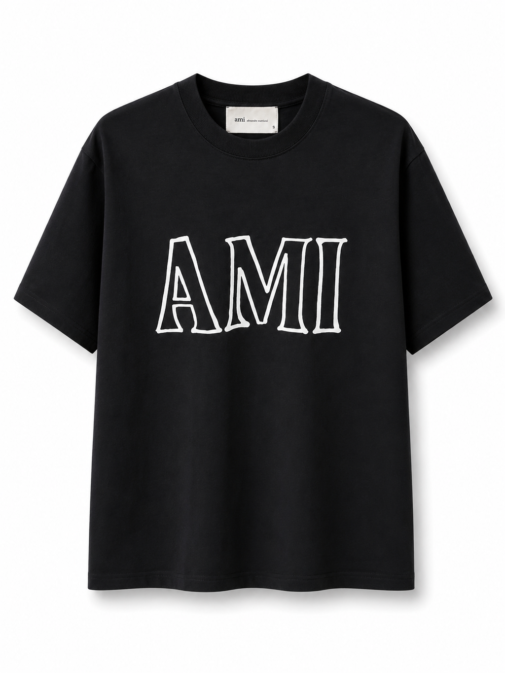 AMI T-SHIRT