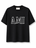 AMI T-SHIRT