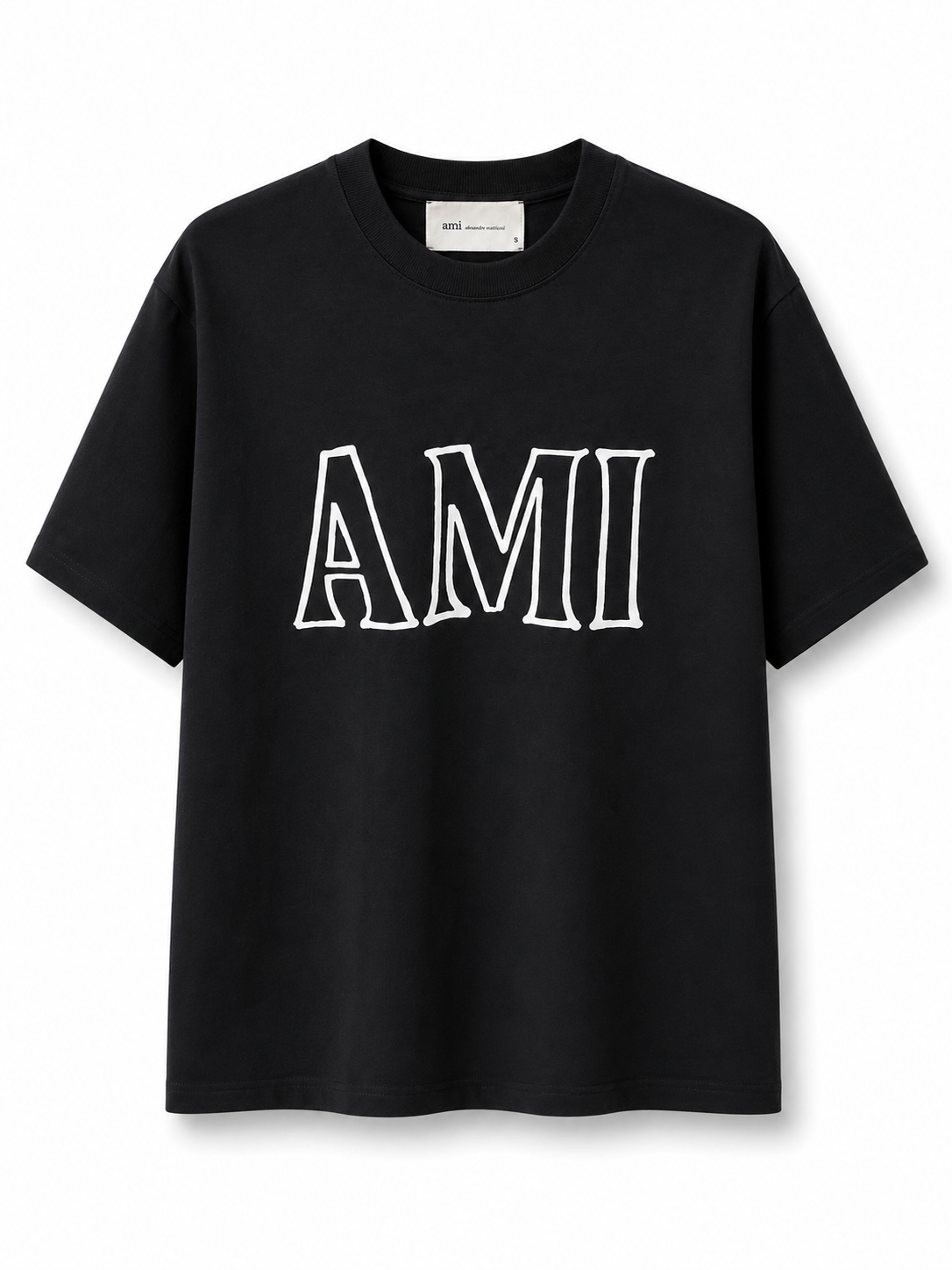 AMI T-SHIRT