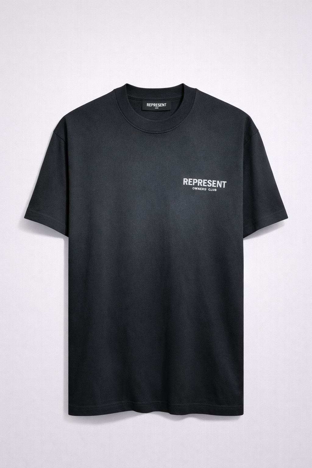 T-SHIRT REPRESENT