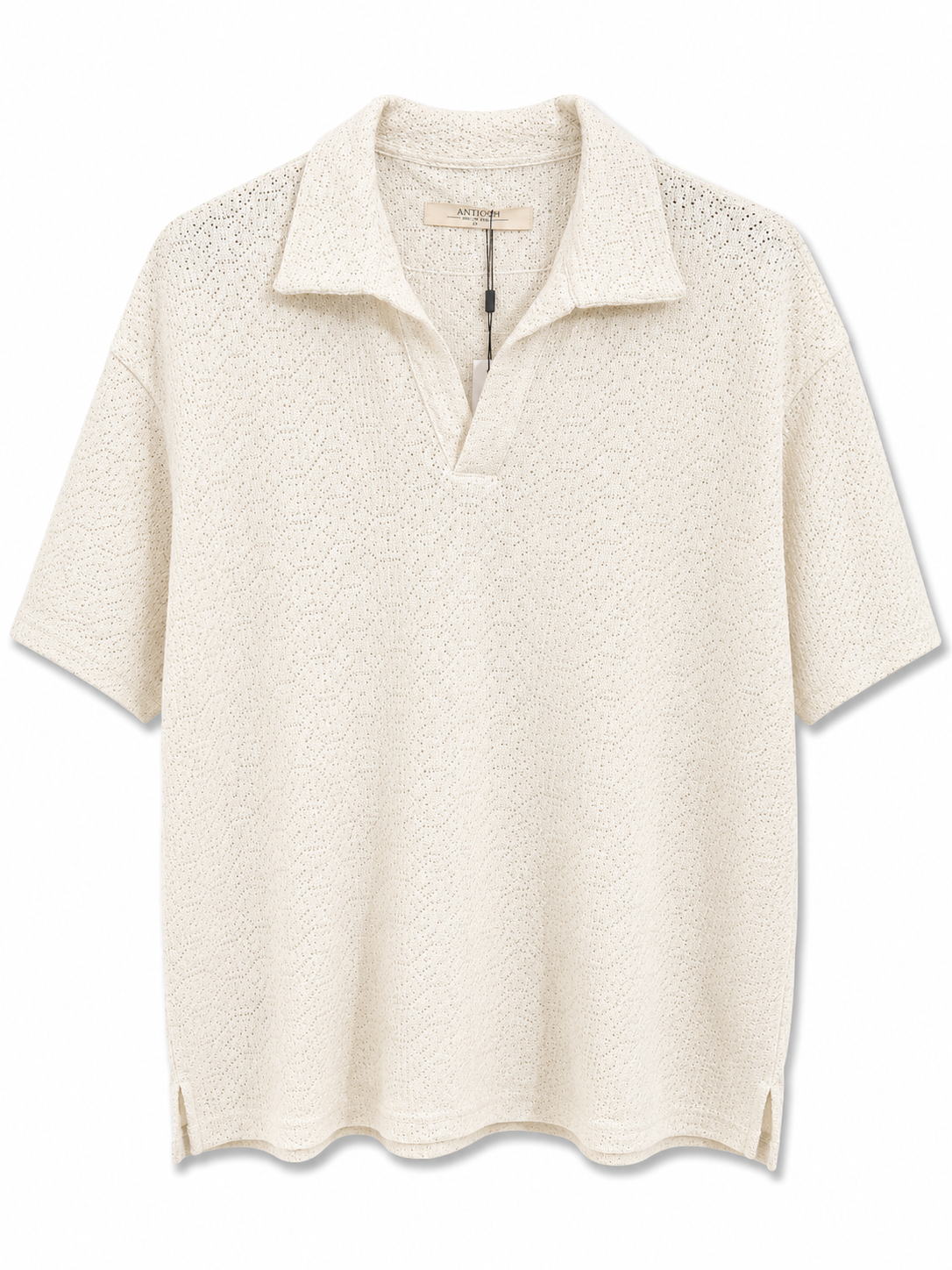 ANTIOCH TRICO T-Shirt