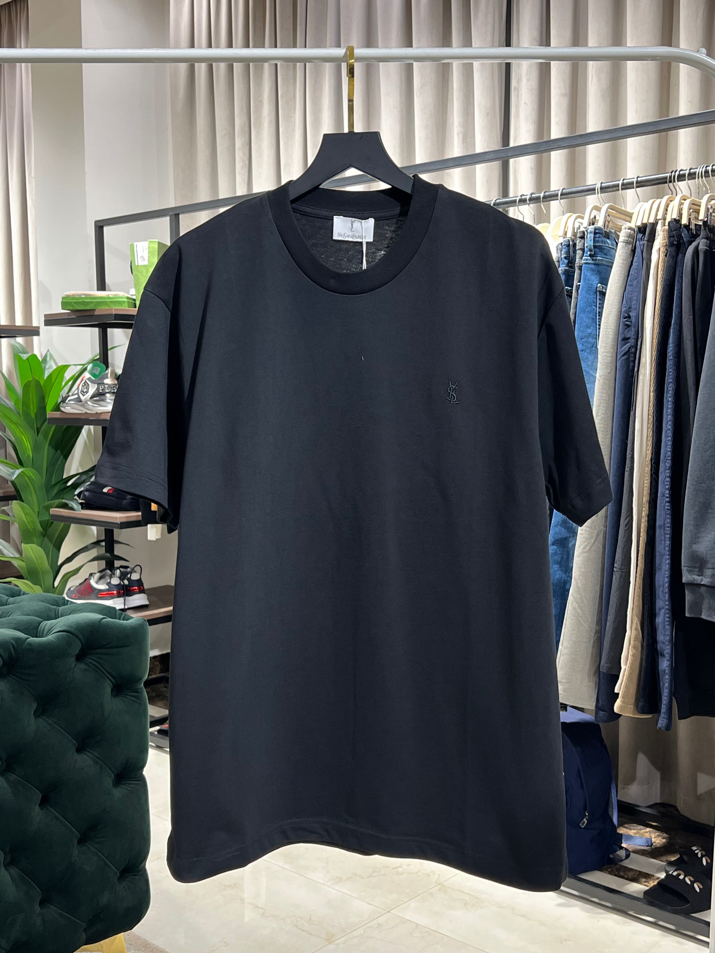 T- shirt ysl
