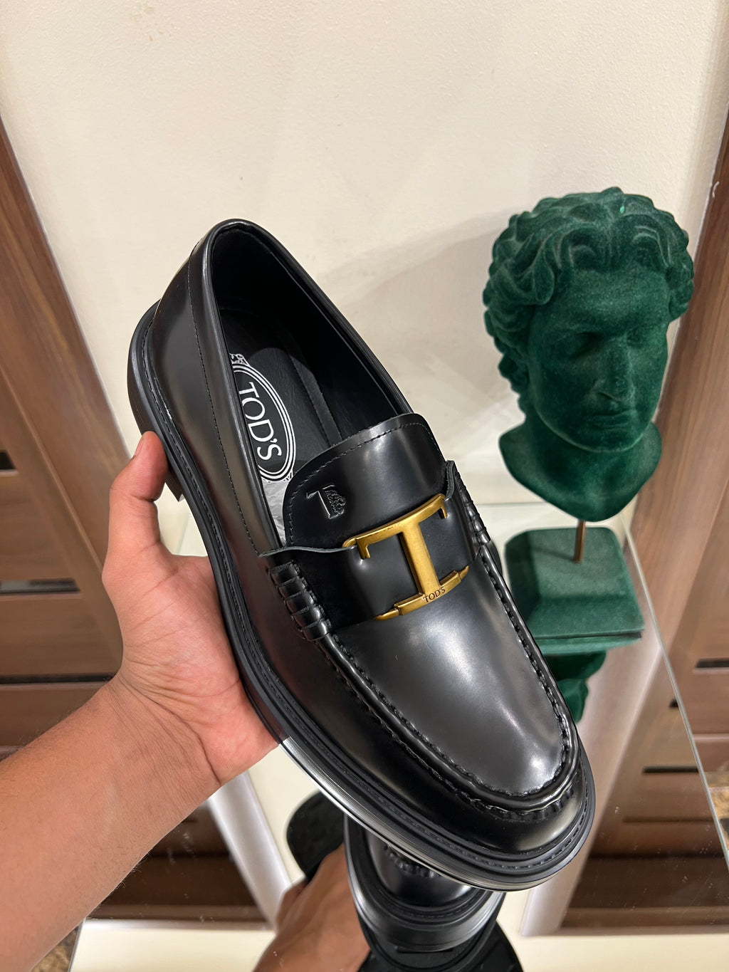 Tod’s