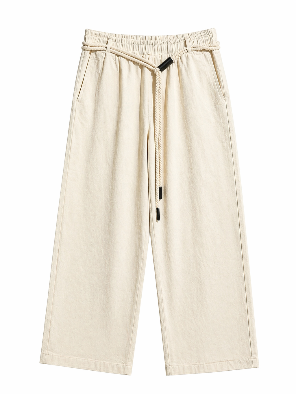 Linen pant