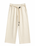 Linen pant